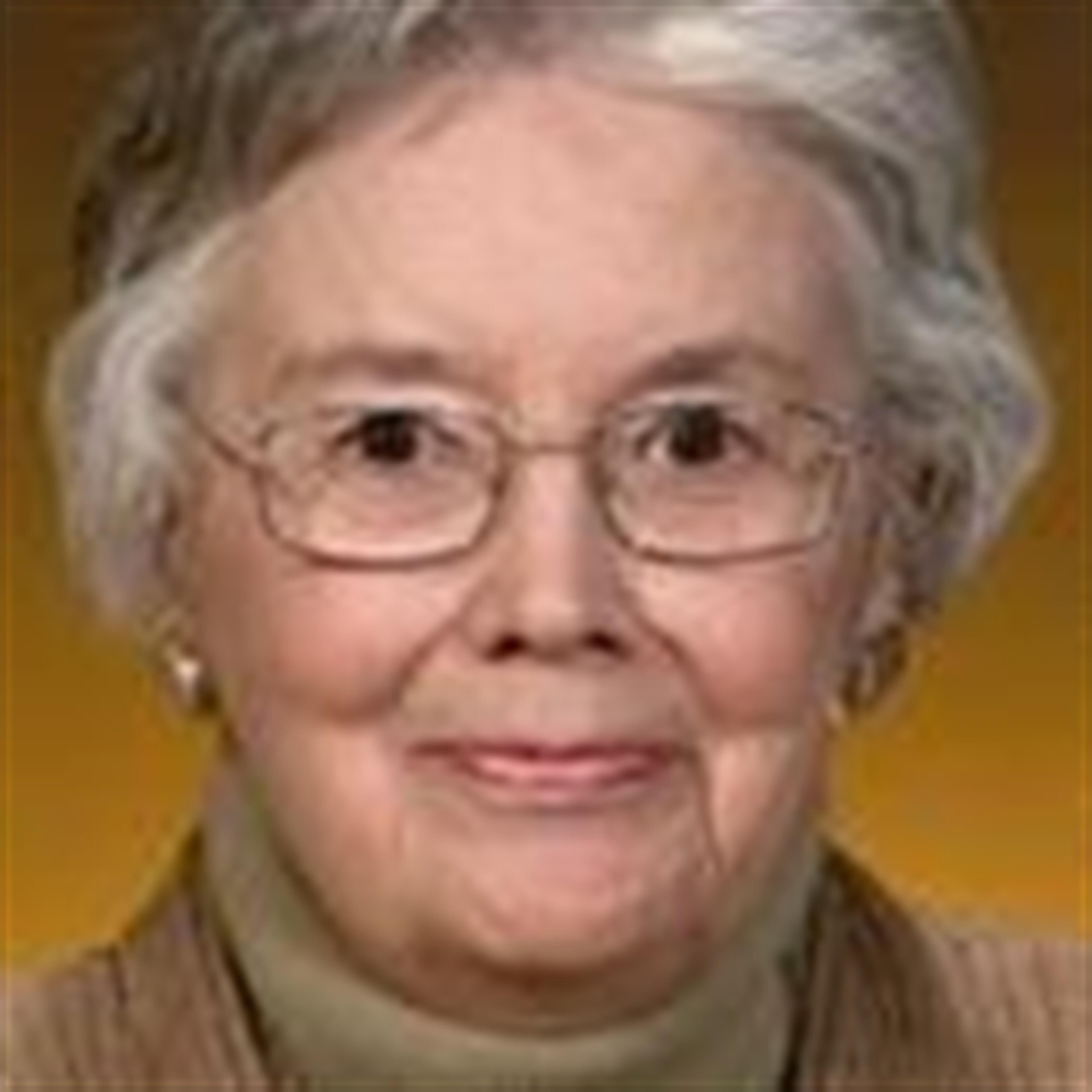Lucy Jane Drake Collins