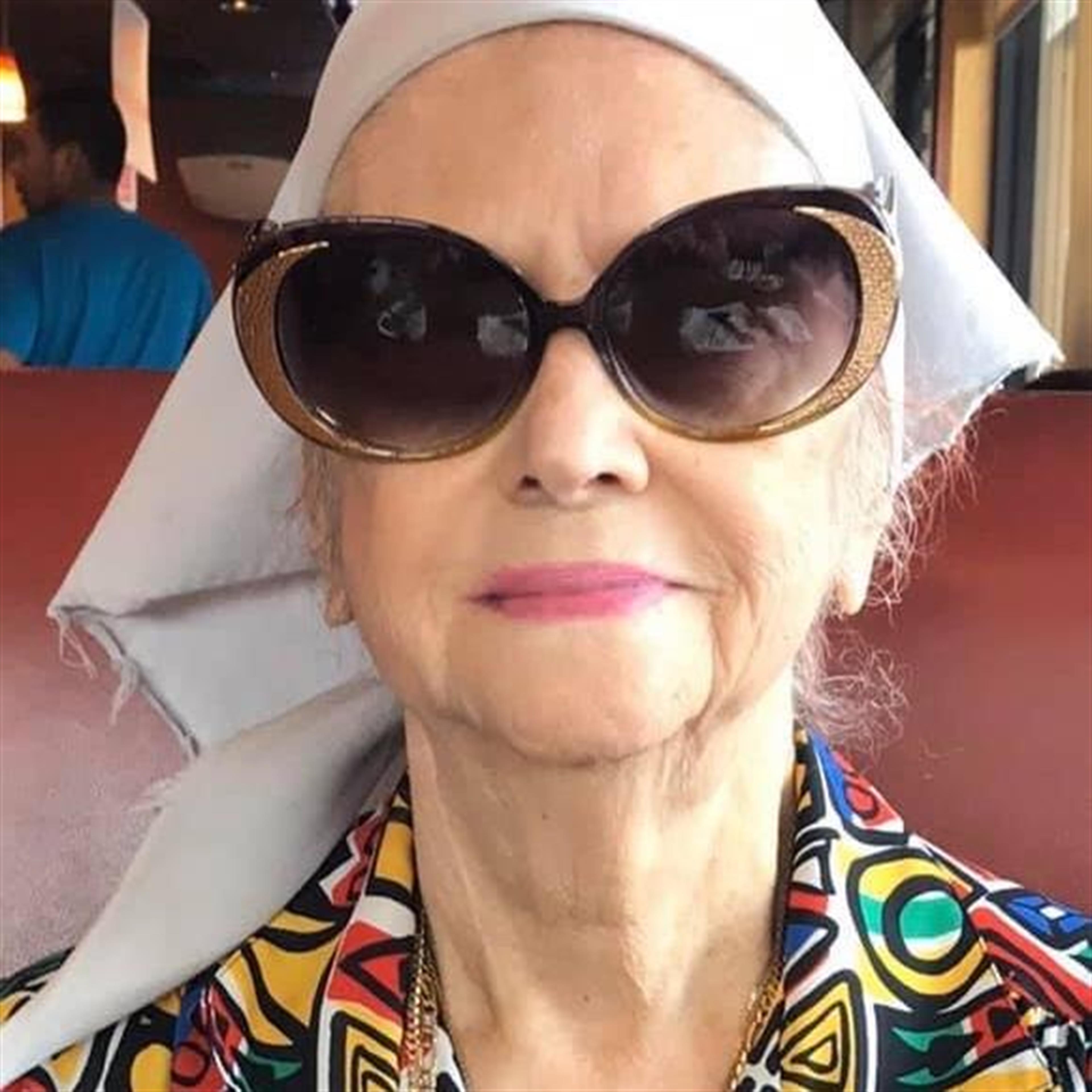 Carmen Valdes