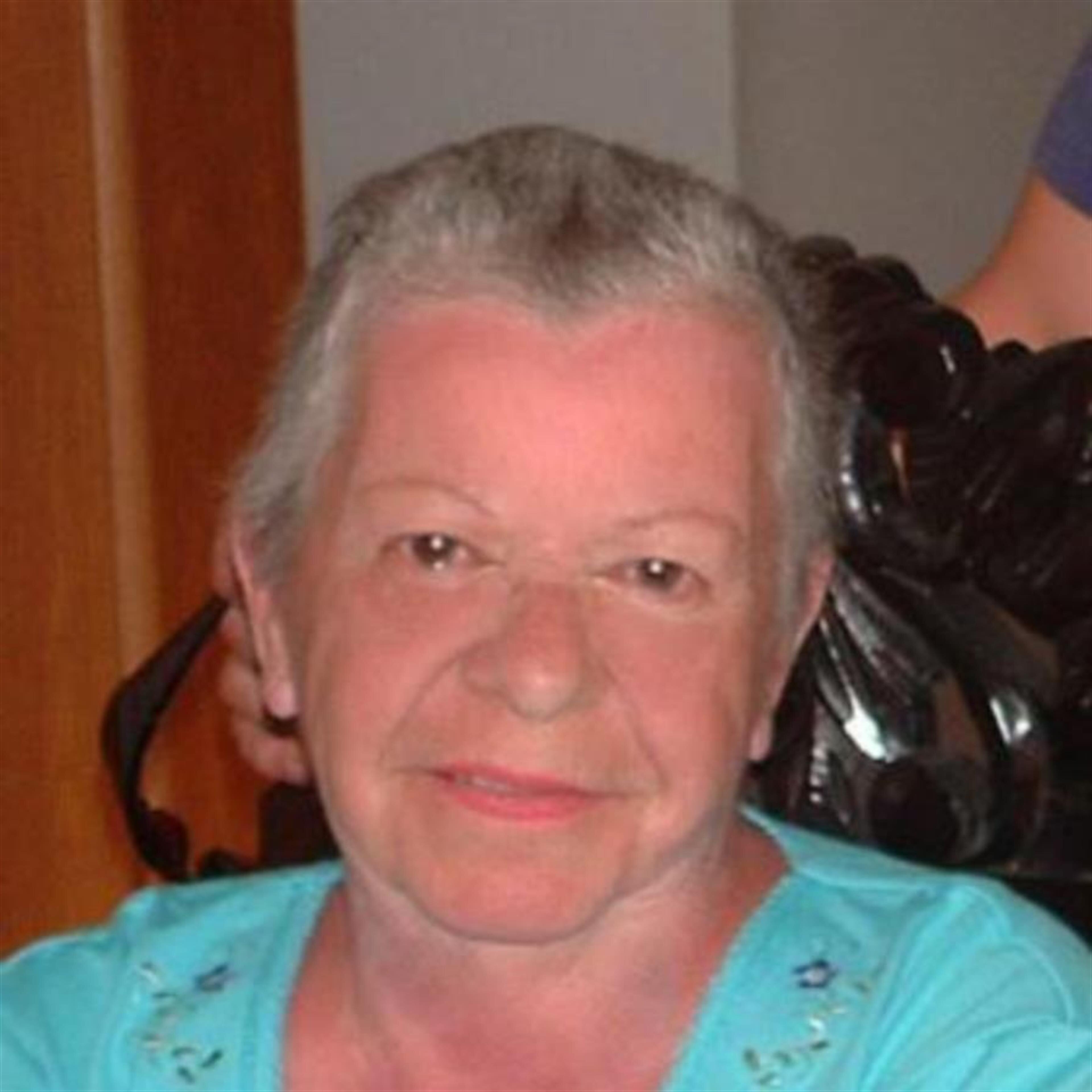 Patricia L Levasseur