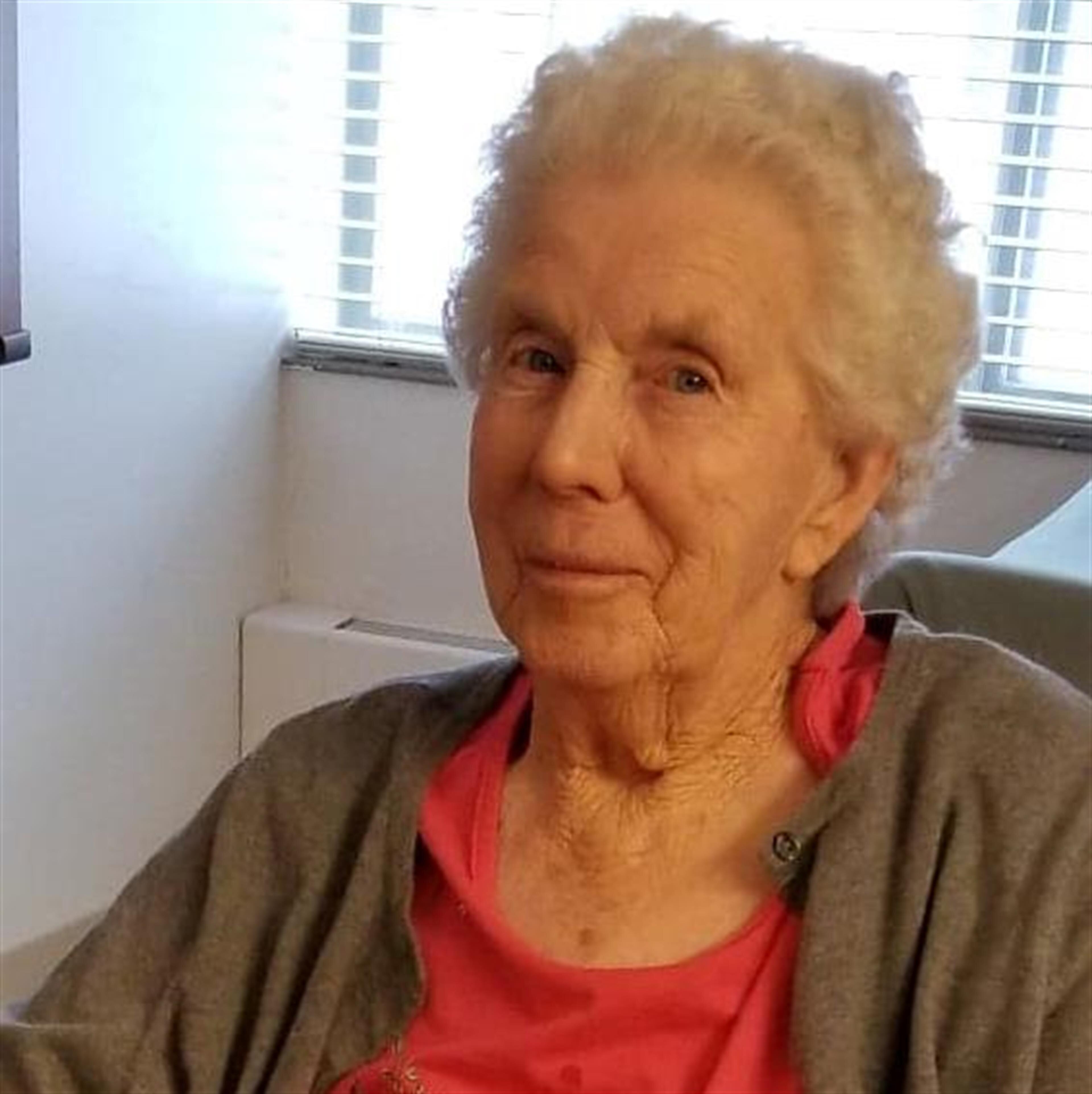Ruth E. Moseler