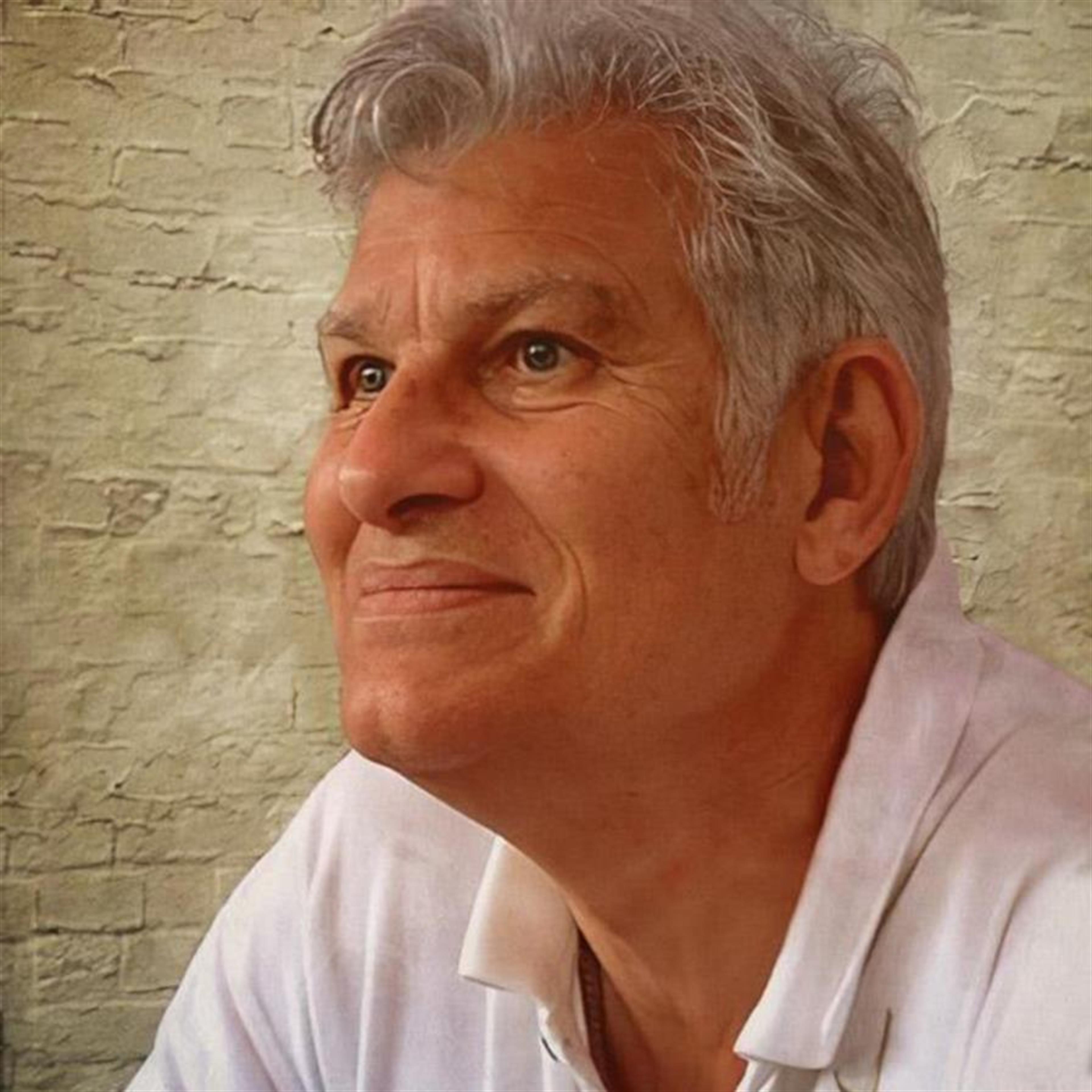 John Stephen Nisos