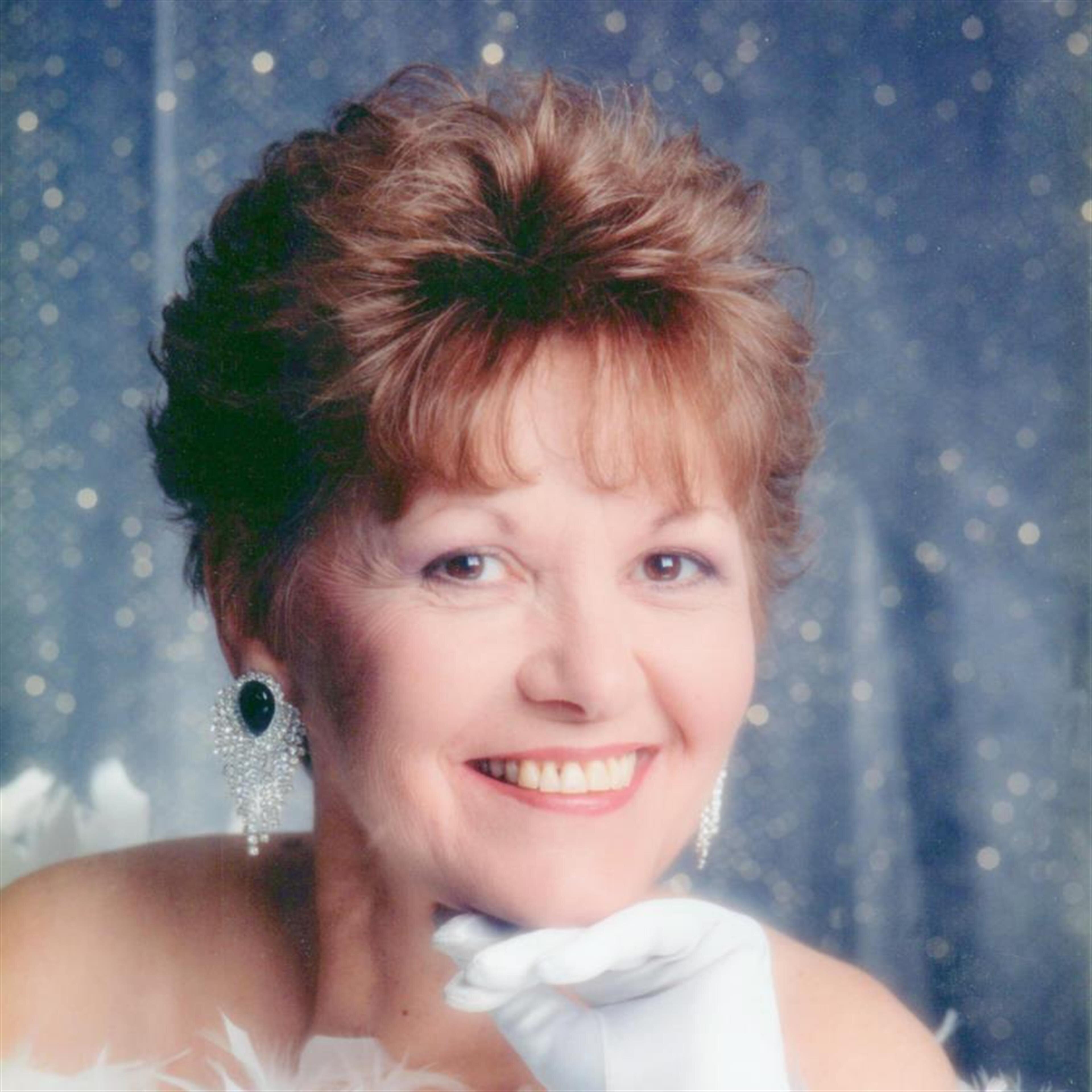 Joanne Ruth Culver (Langrall)
