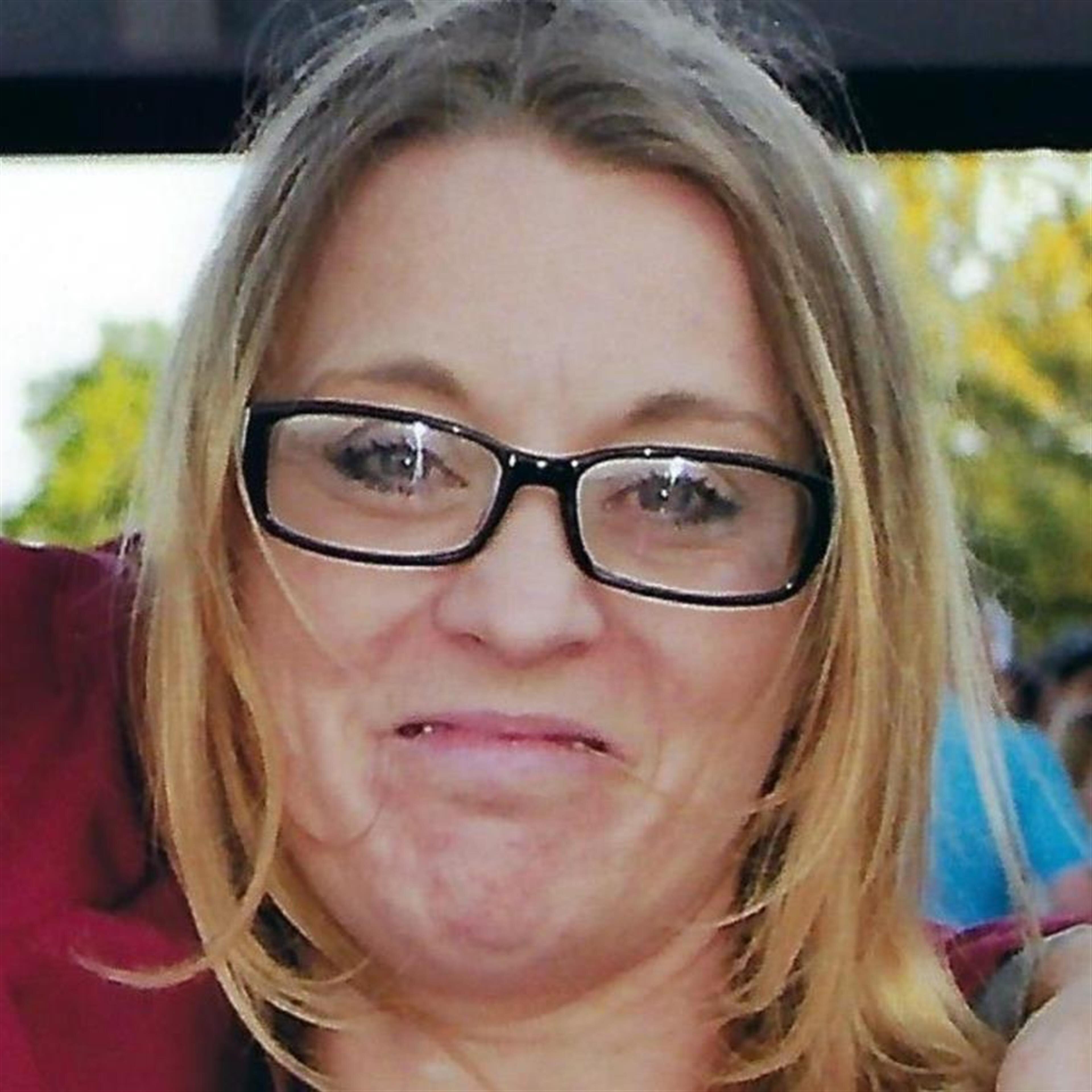 Mandy Marie Myers (Seymour)