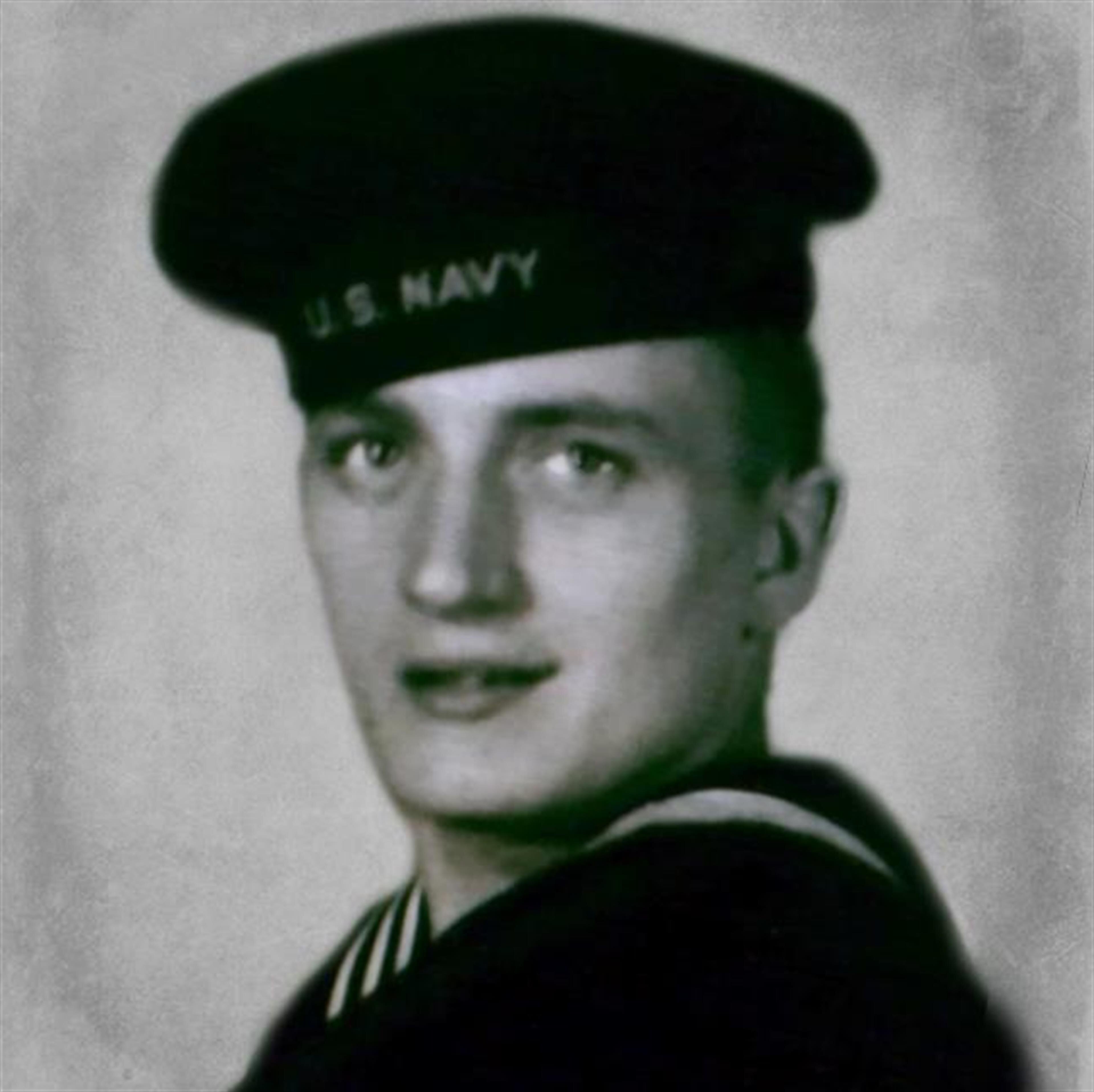 Lawrence William Regelin
