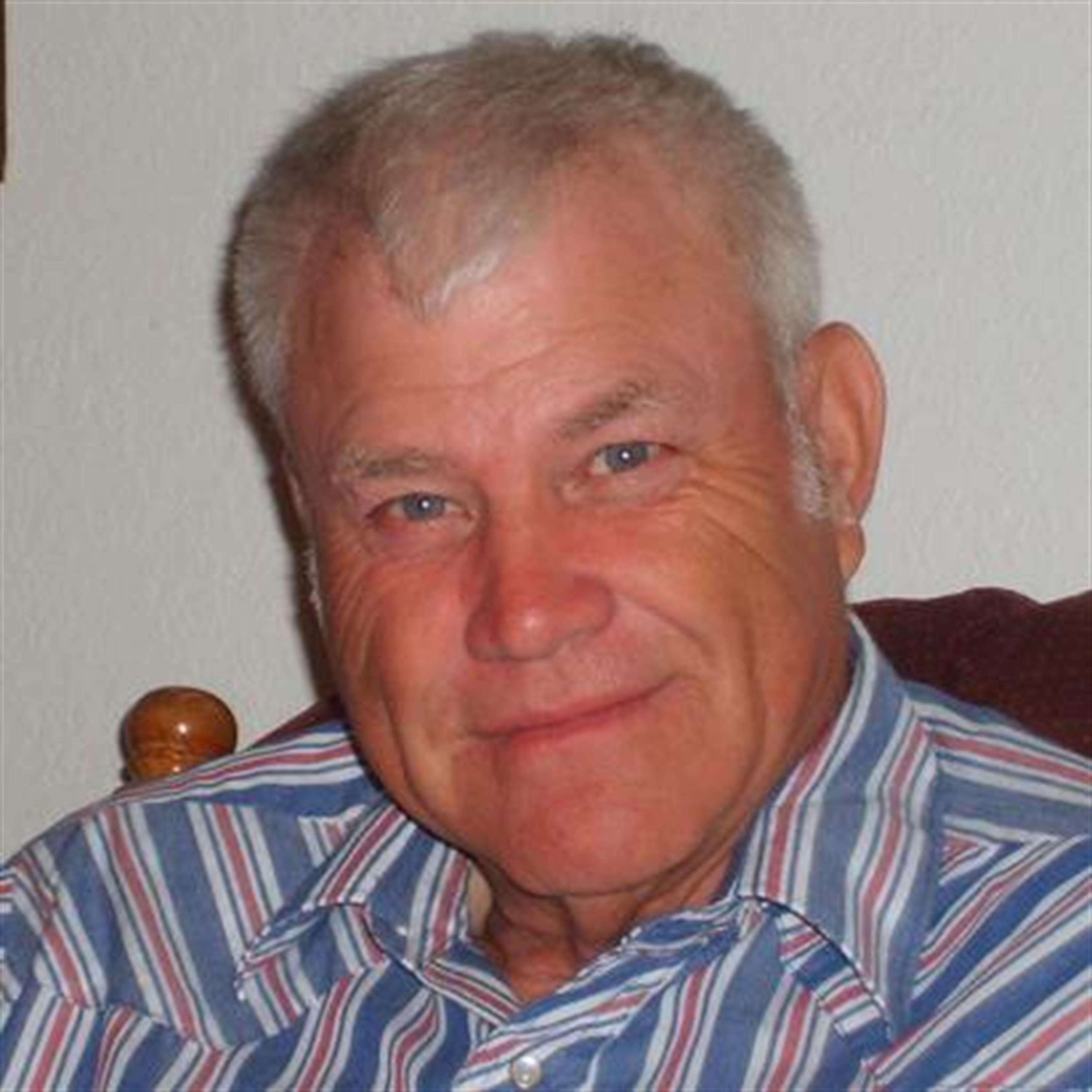 John  Wade  Robison