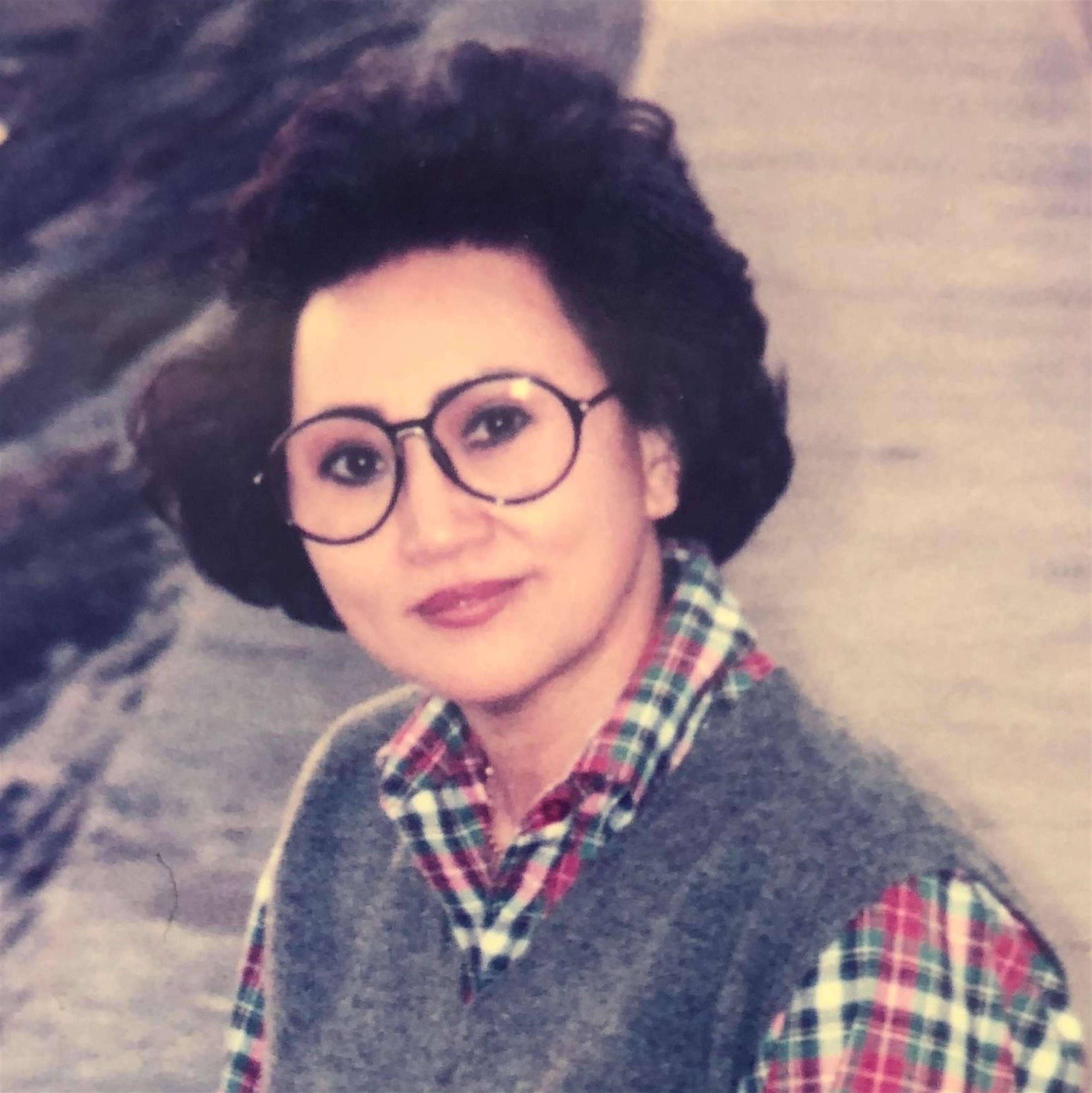 Judy  Y.  Kaneshige 