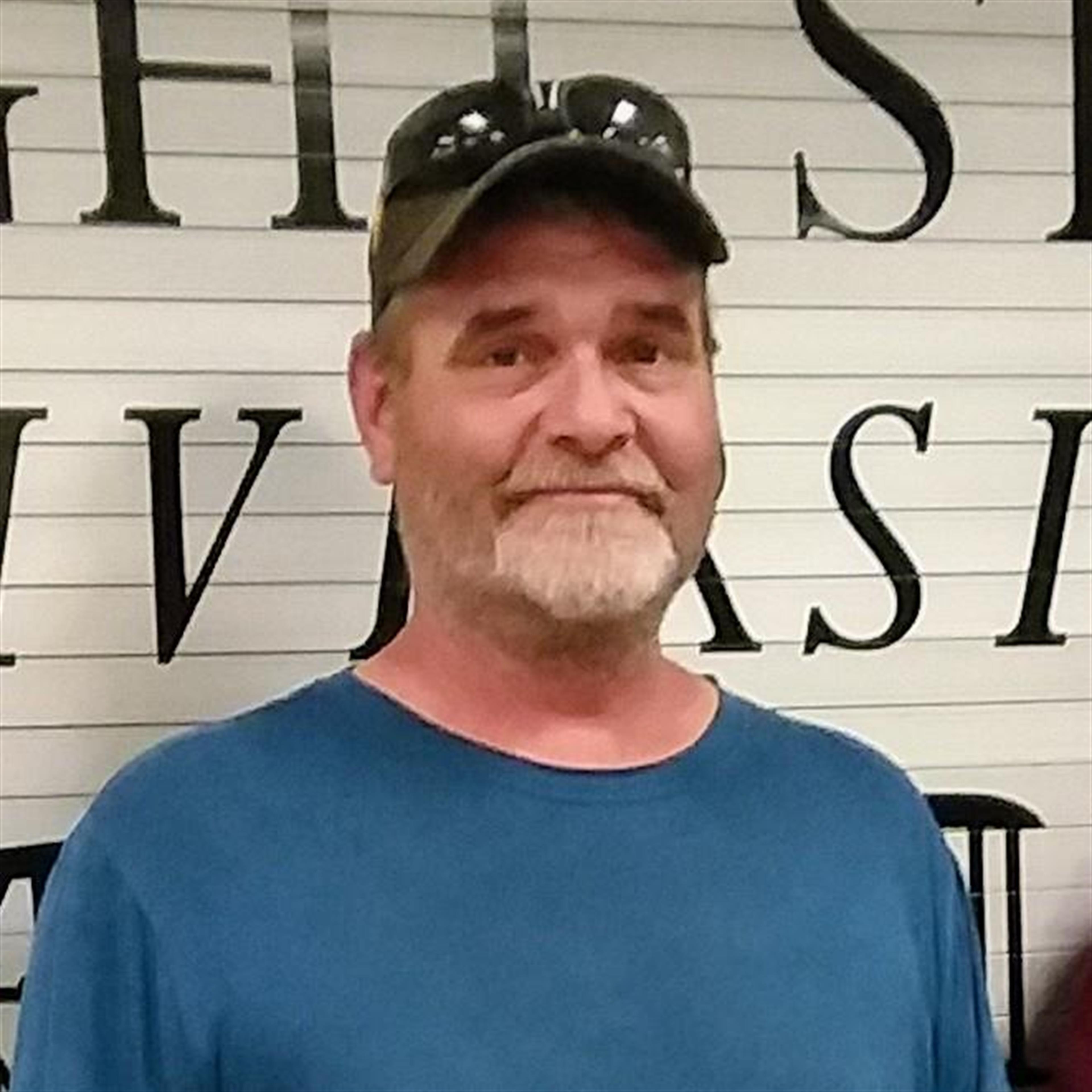 James  "Jamie" E. Rowland Jr.