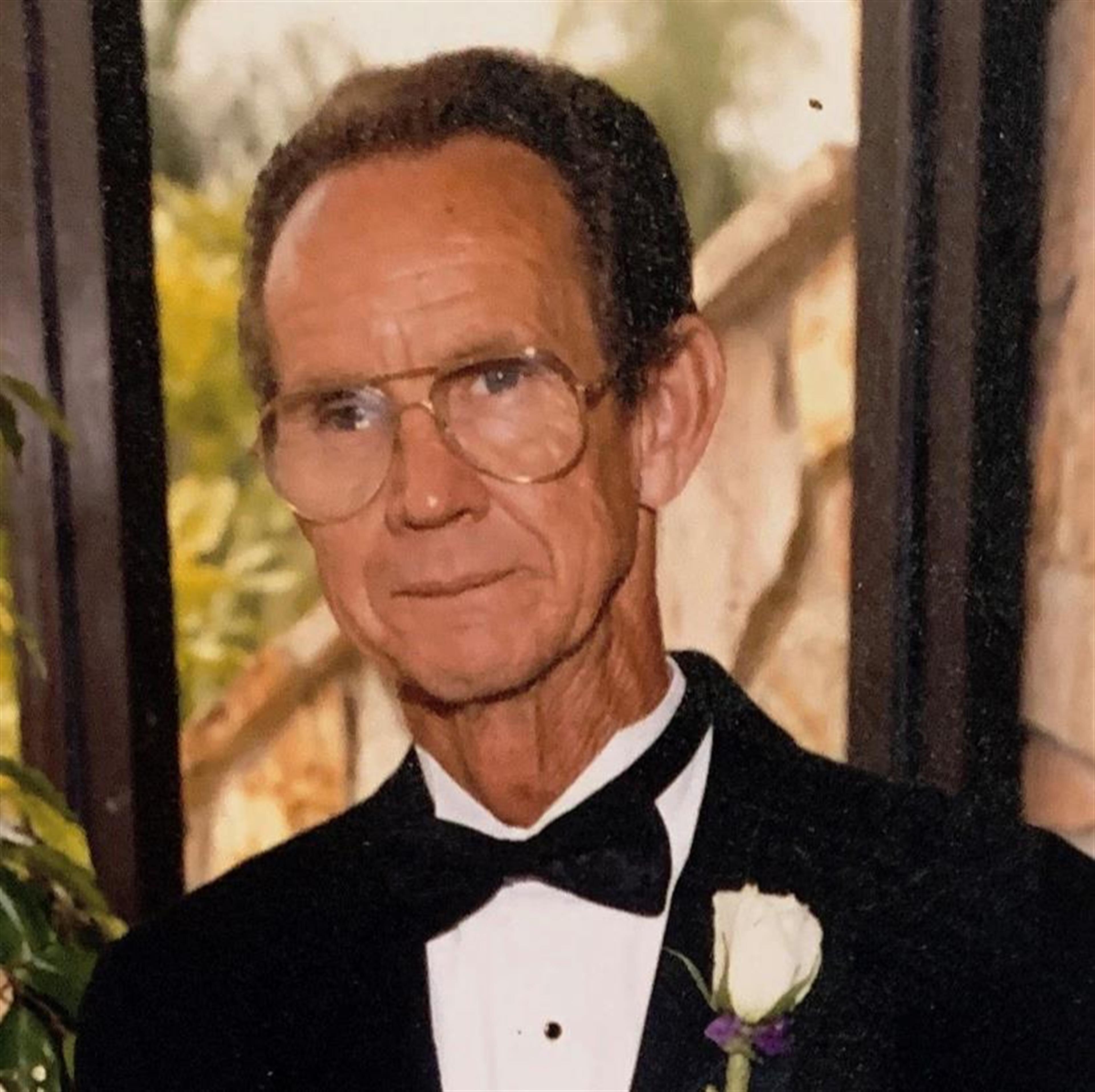 Robert Lee  Blair
