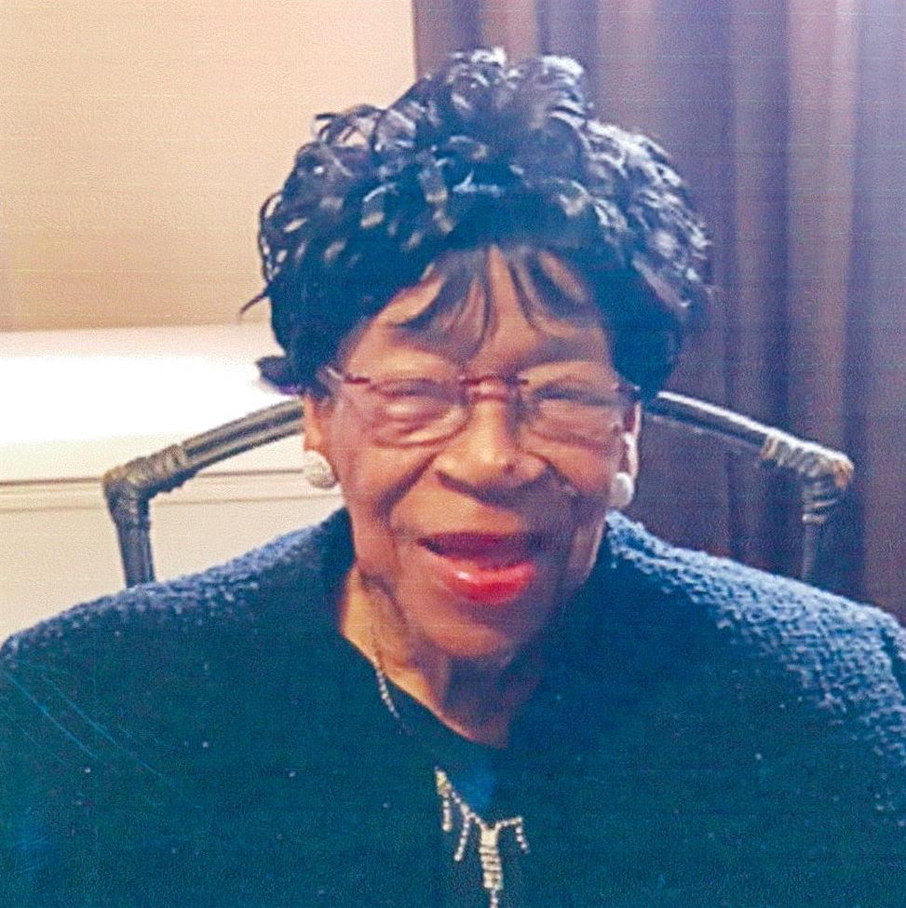 Florence Jackson