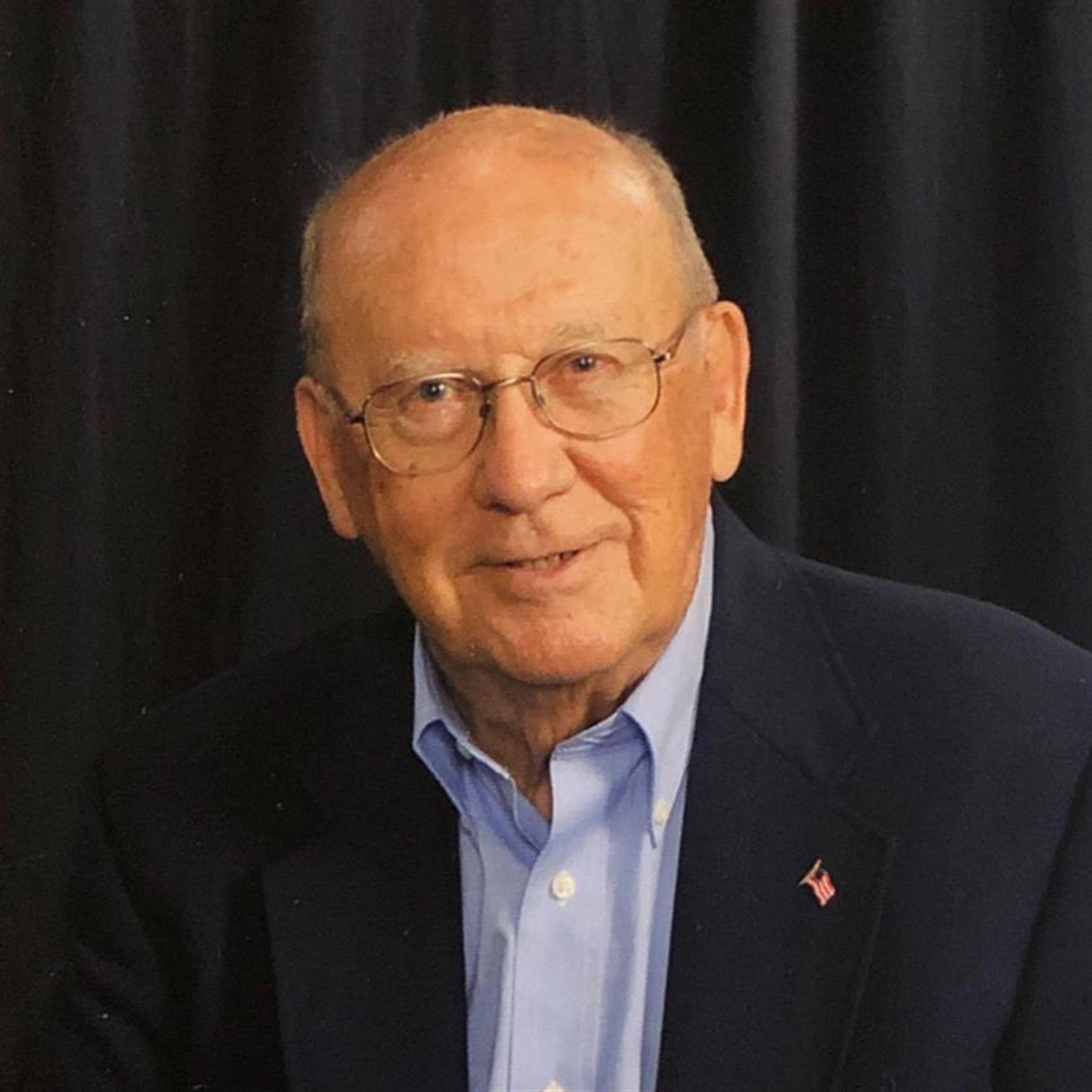 Jay Hanchette