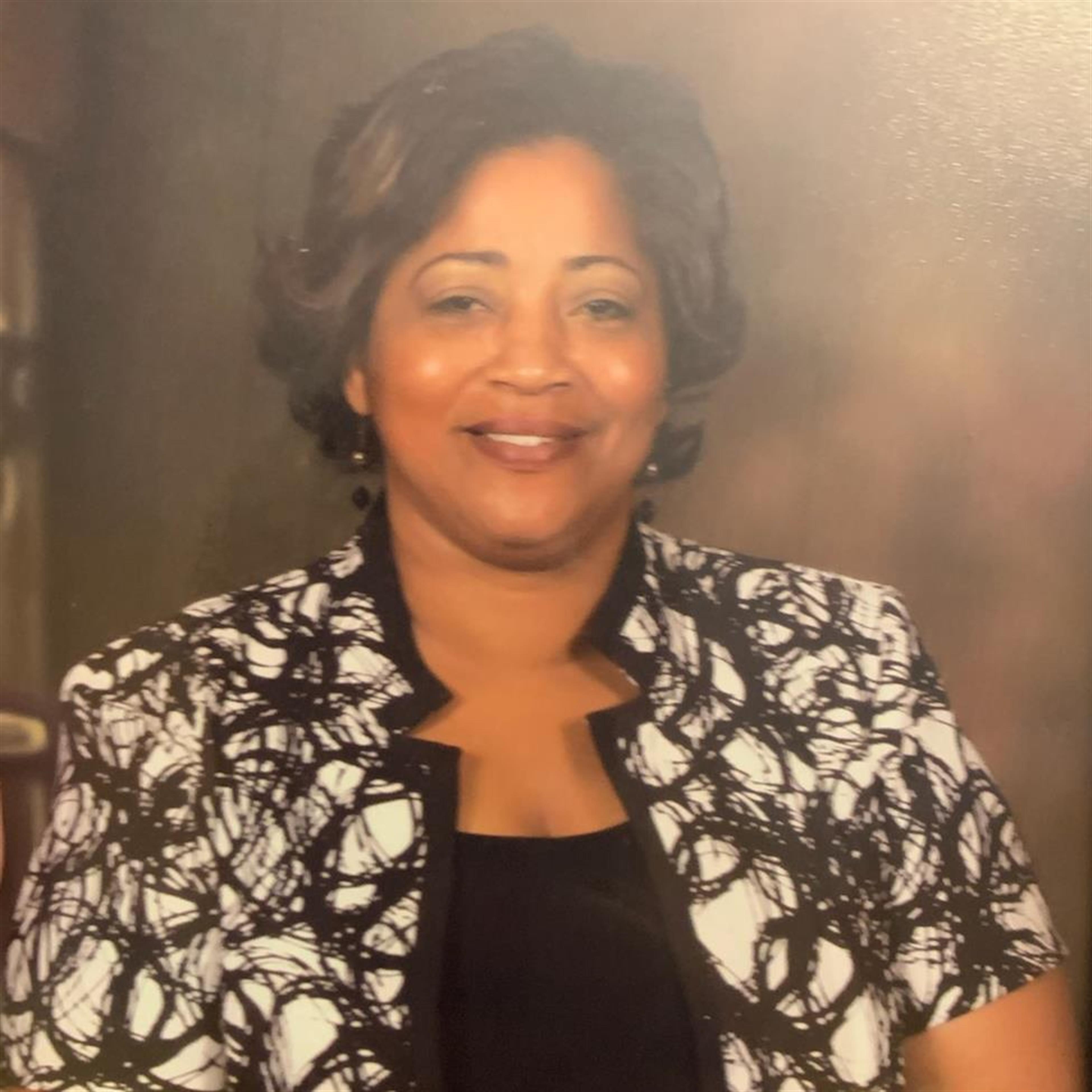 Mrs. Elaine Hill Griffin