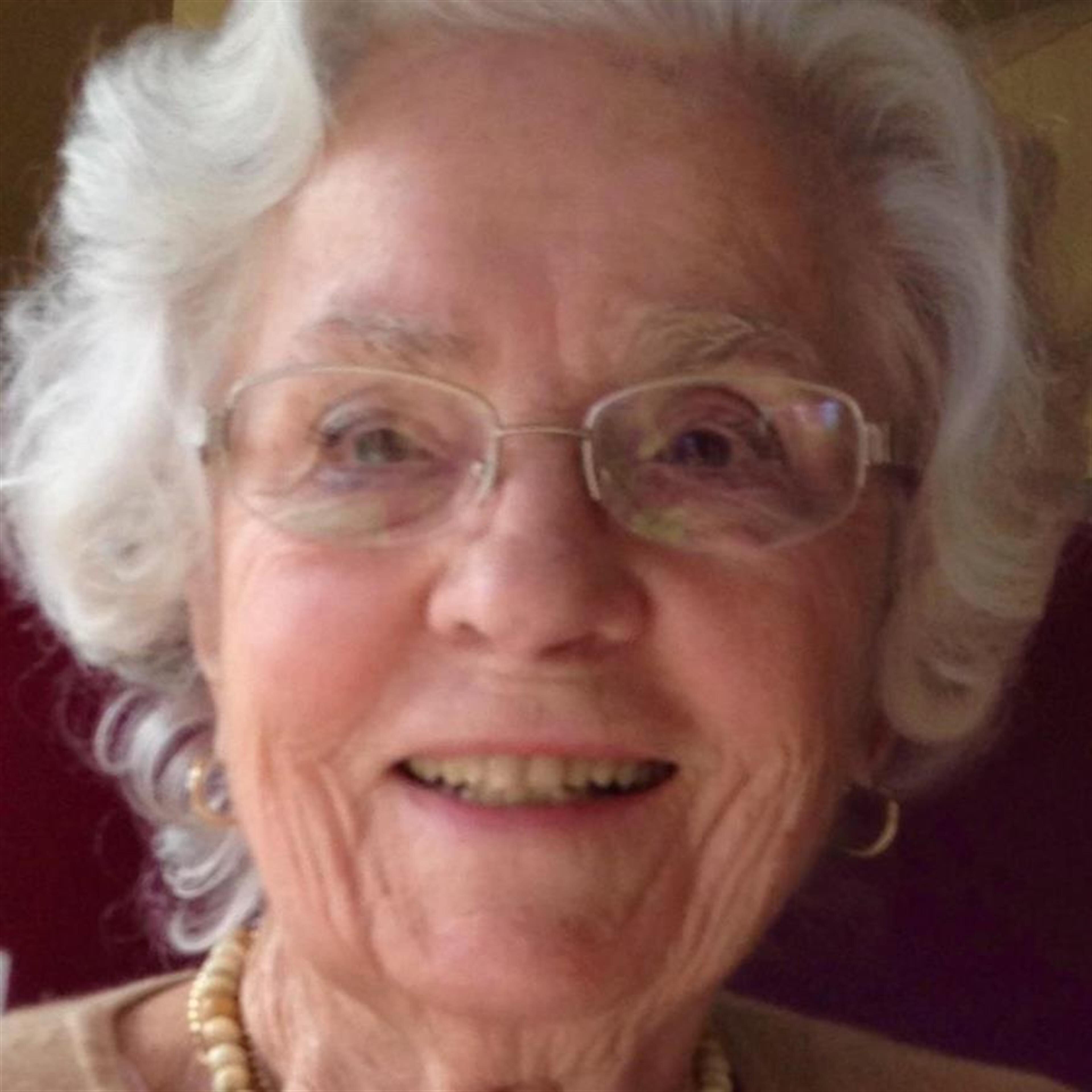 Janet Simon