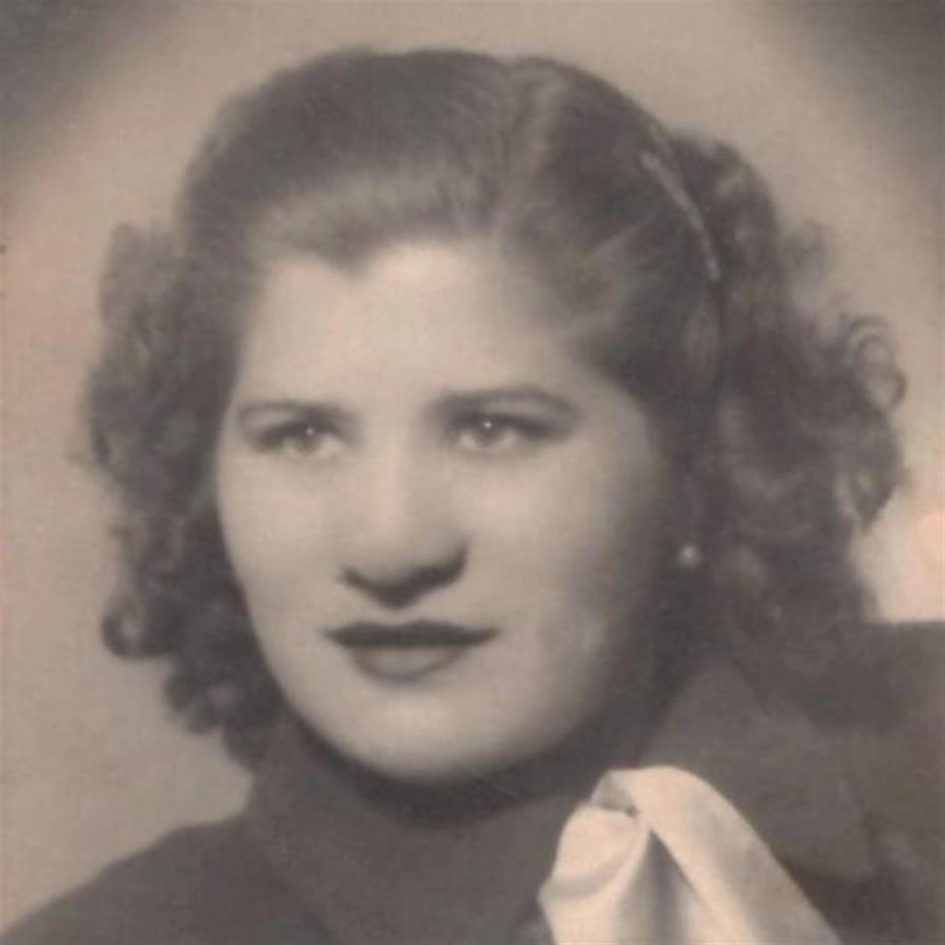 Pilar Guevara