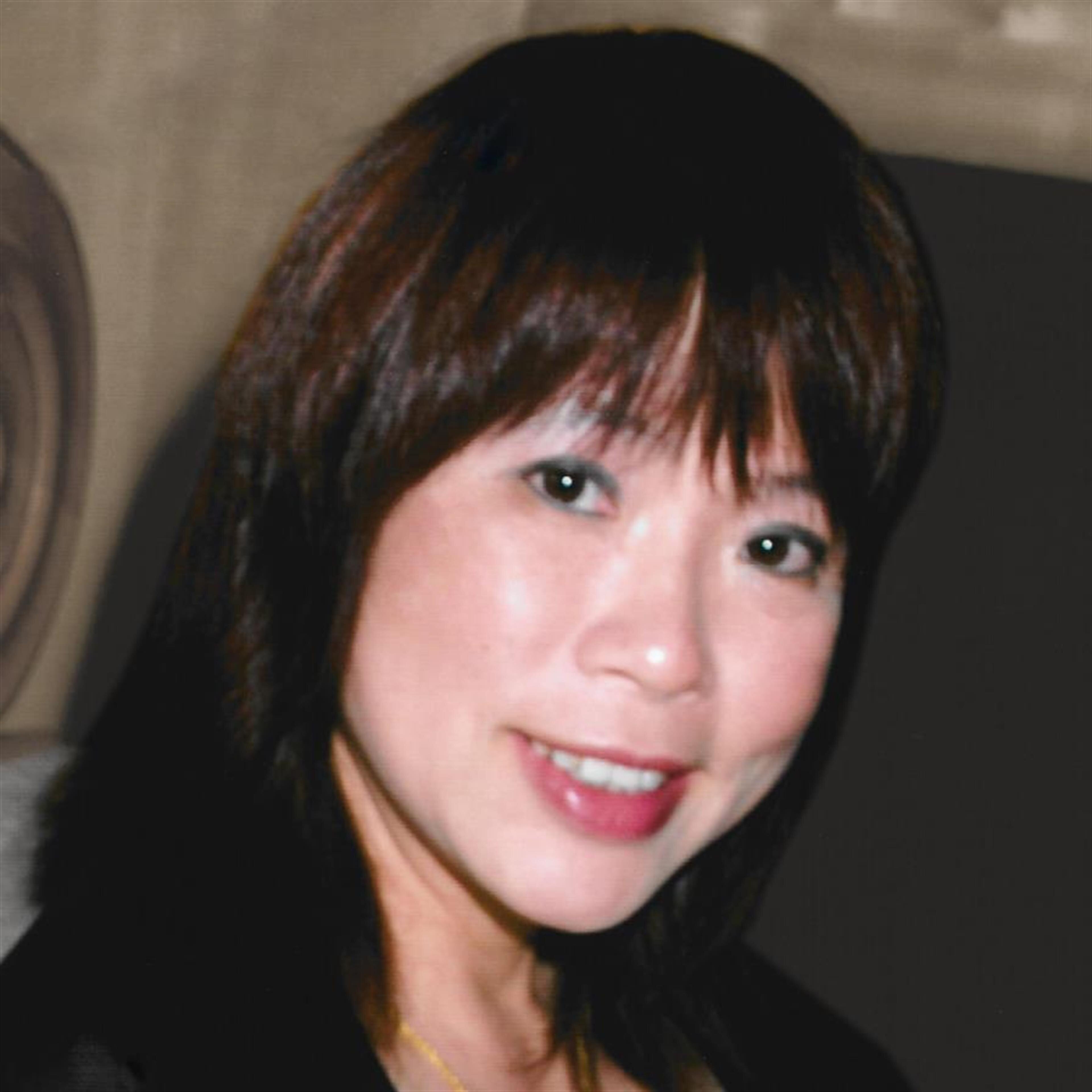 Shalene Quon Hall