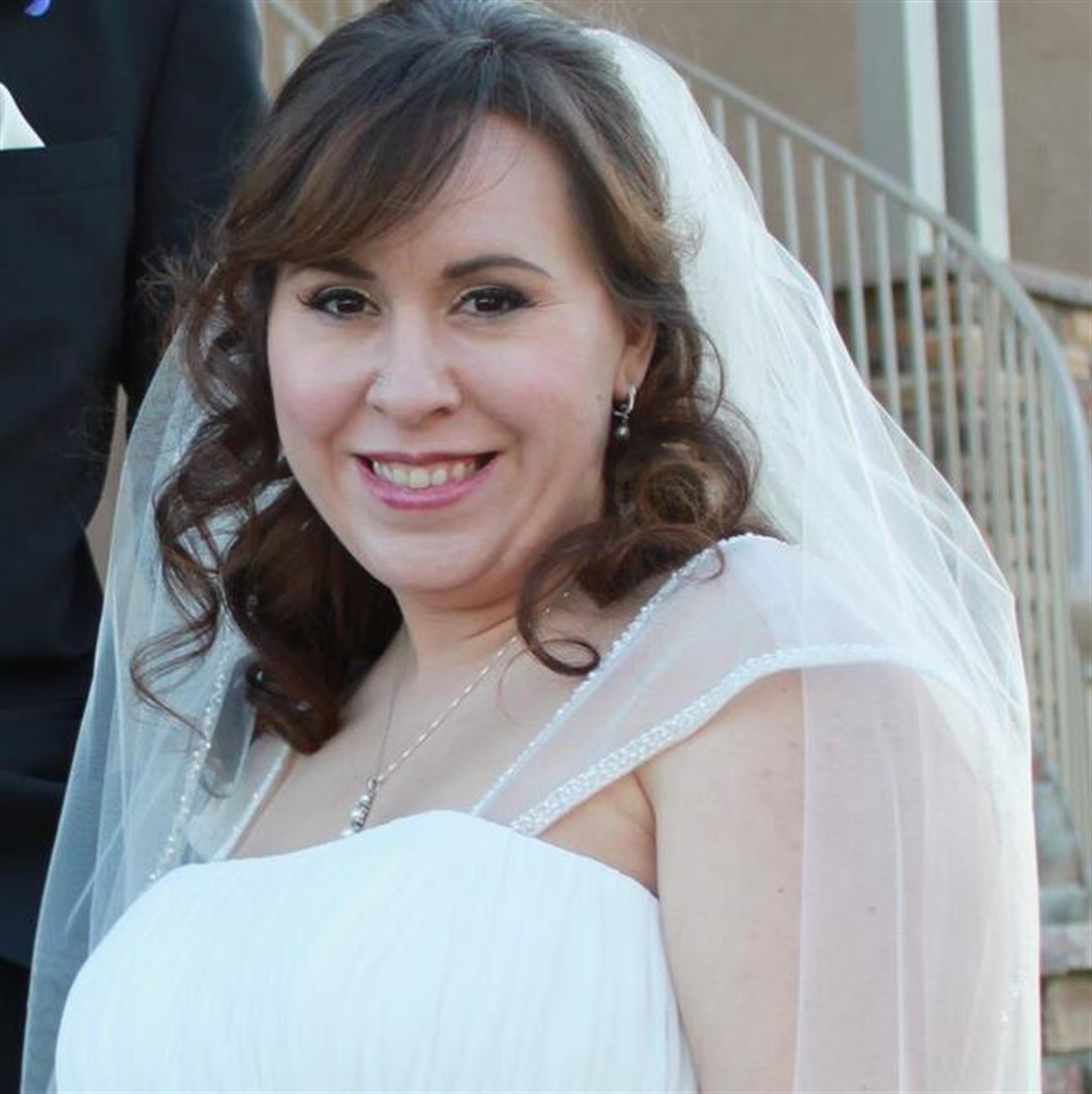 Rachel  Deborah Copp