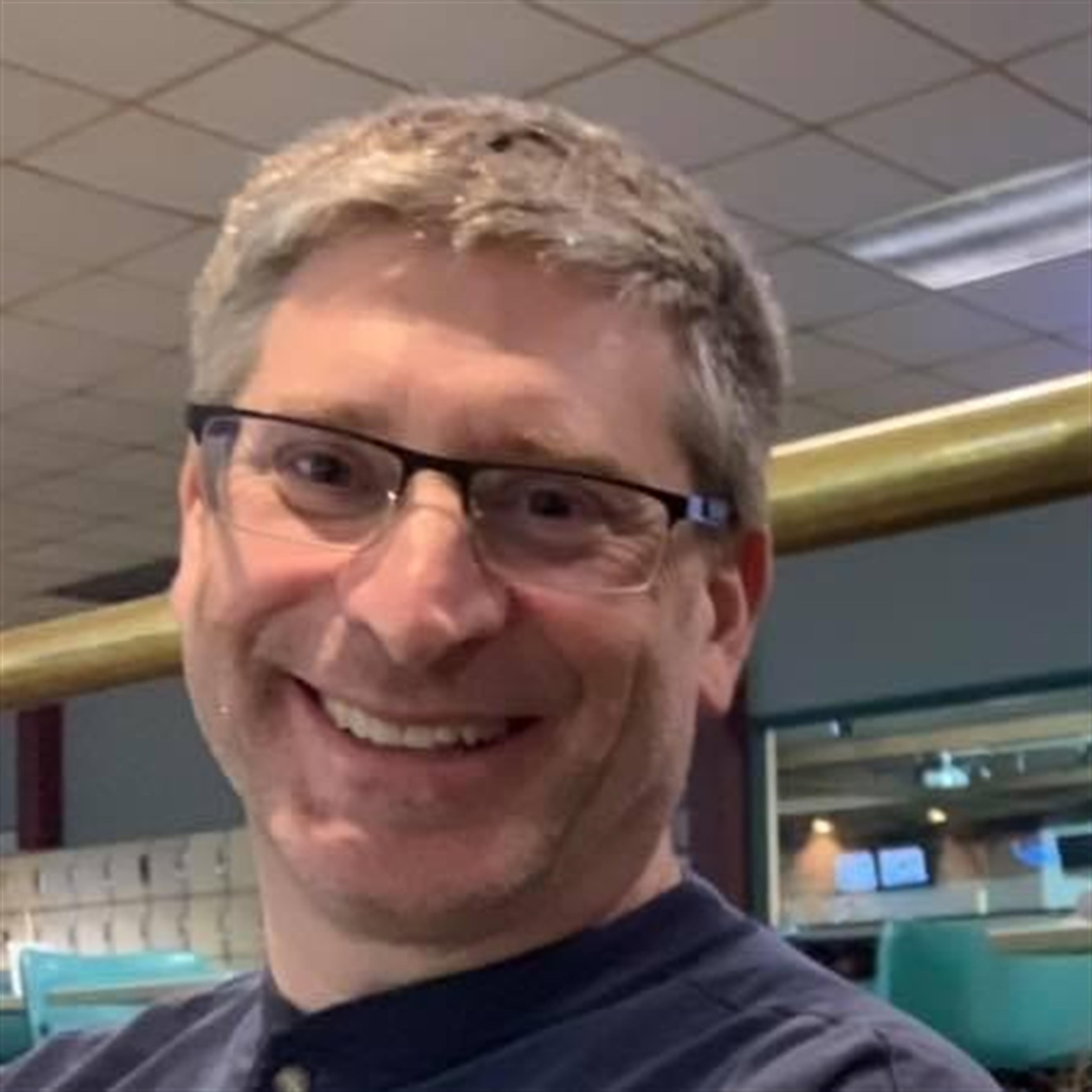 William Dean "Billy" Larson