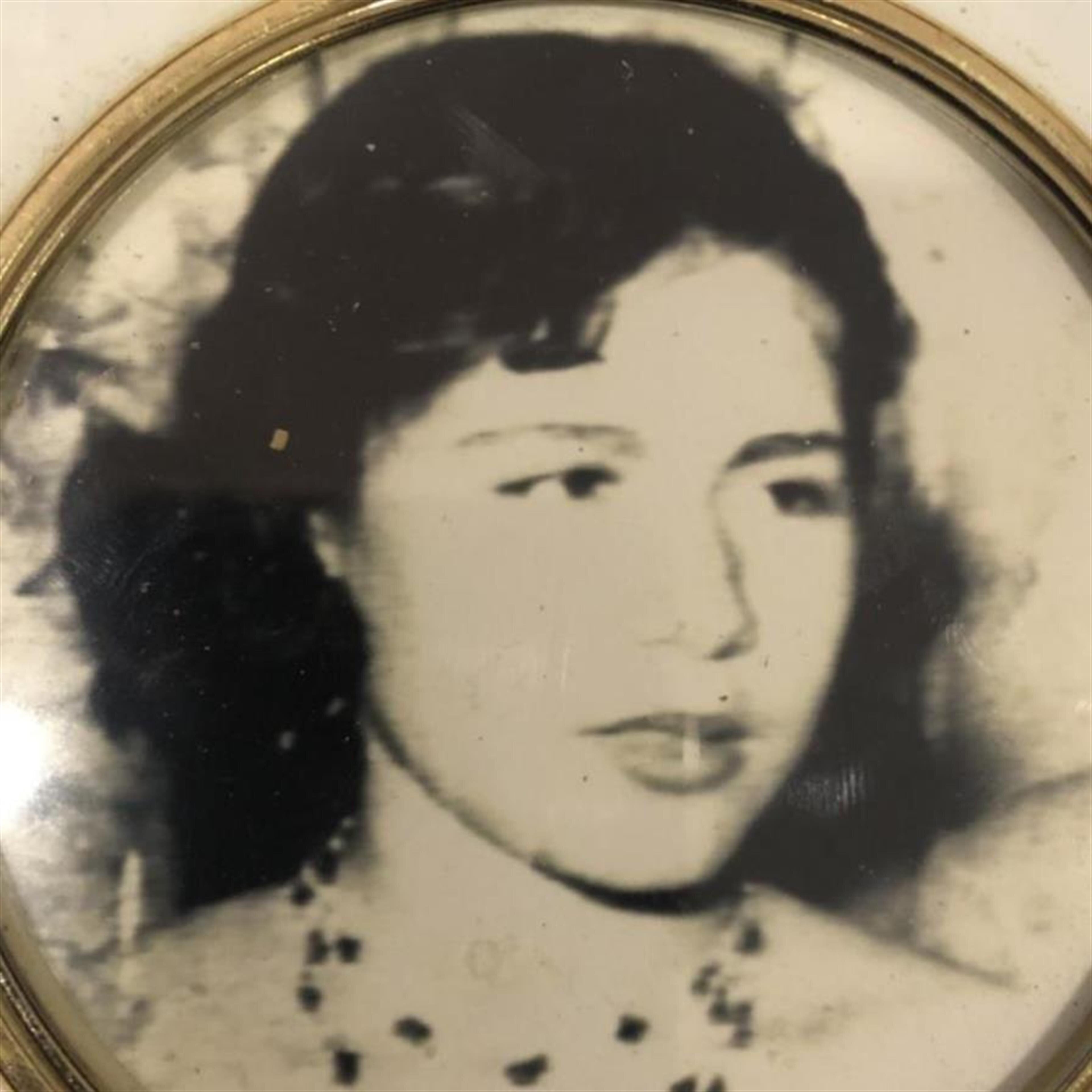 Teresa De Jesus Benavides