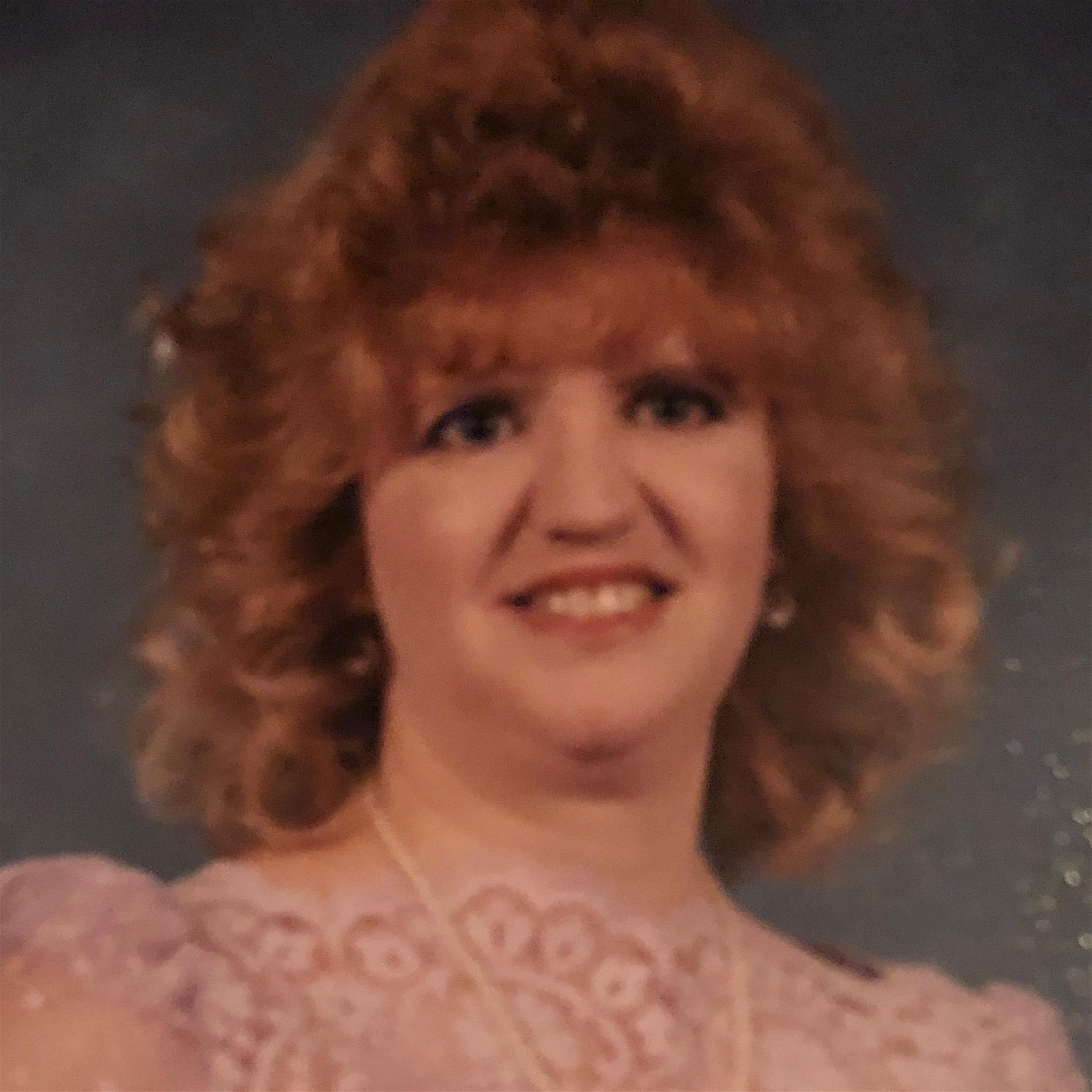 Cynthia "Cindy" Lynn Rankin