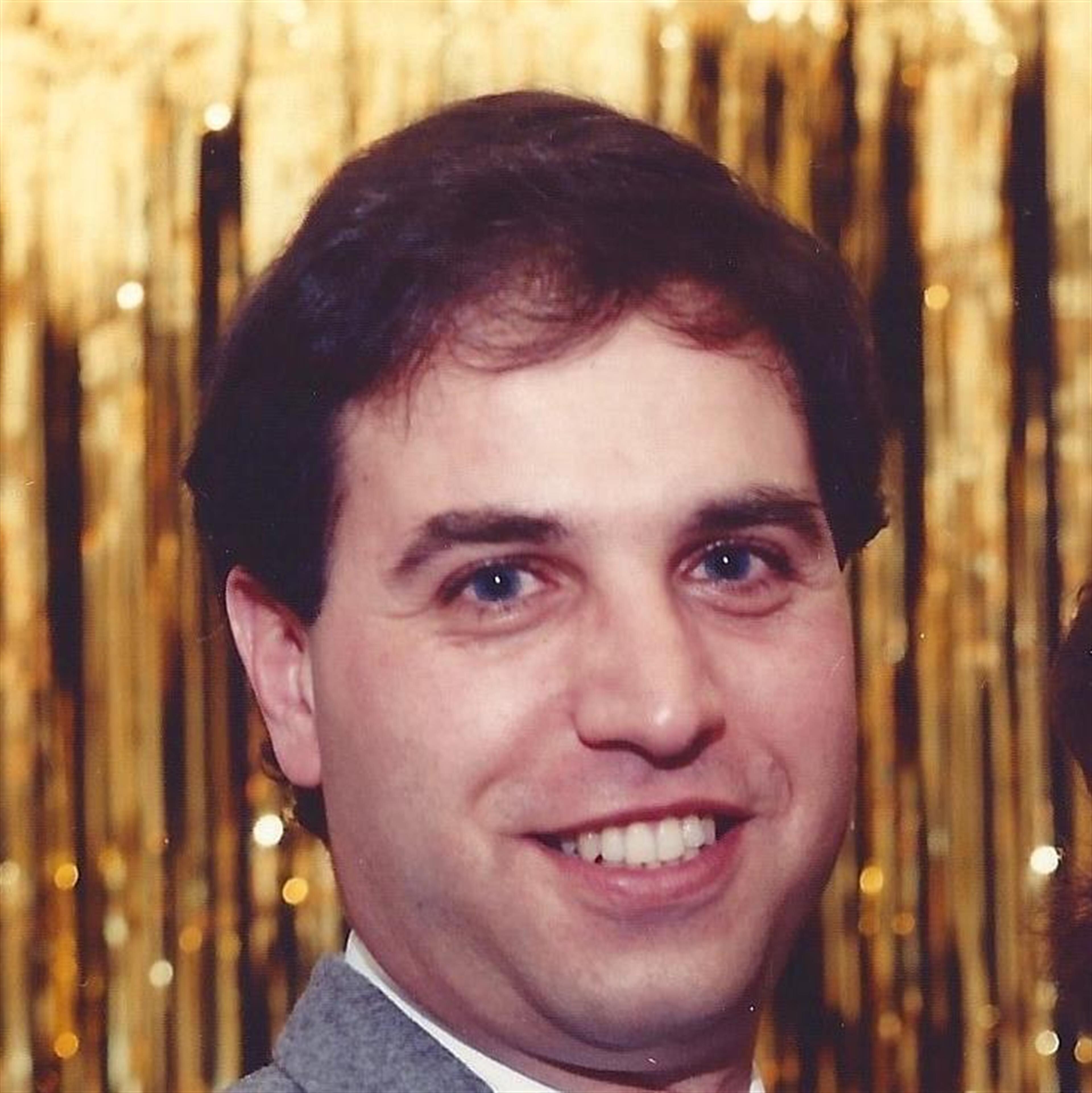 Joseph Galanti