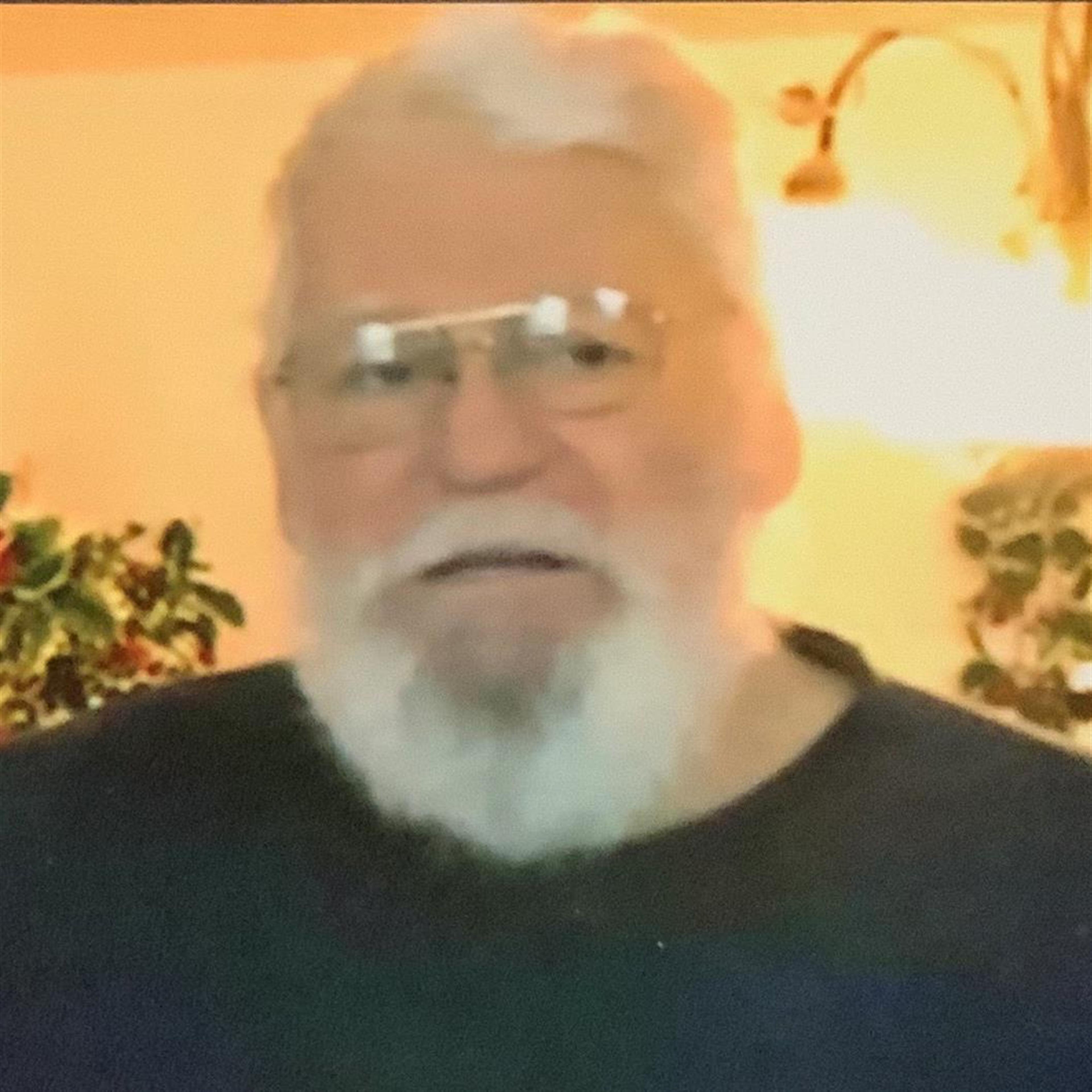 Franklin "Frank" D. Kitzmiller