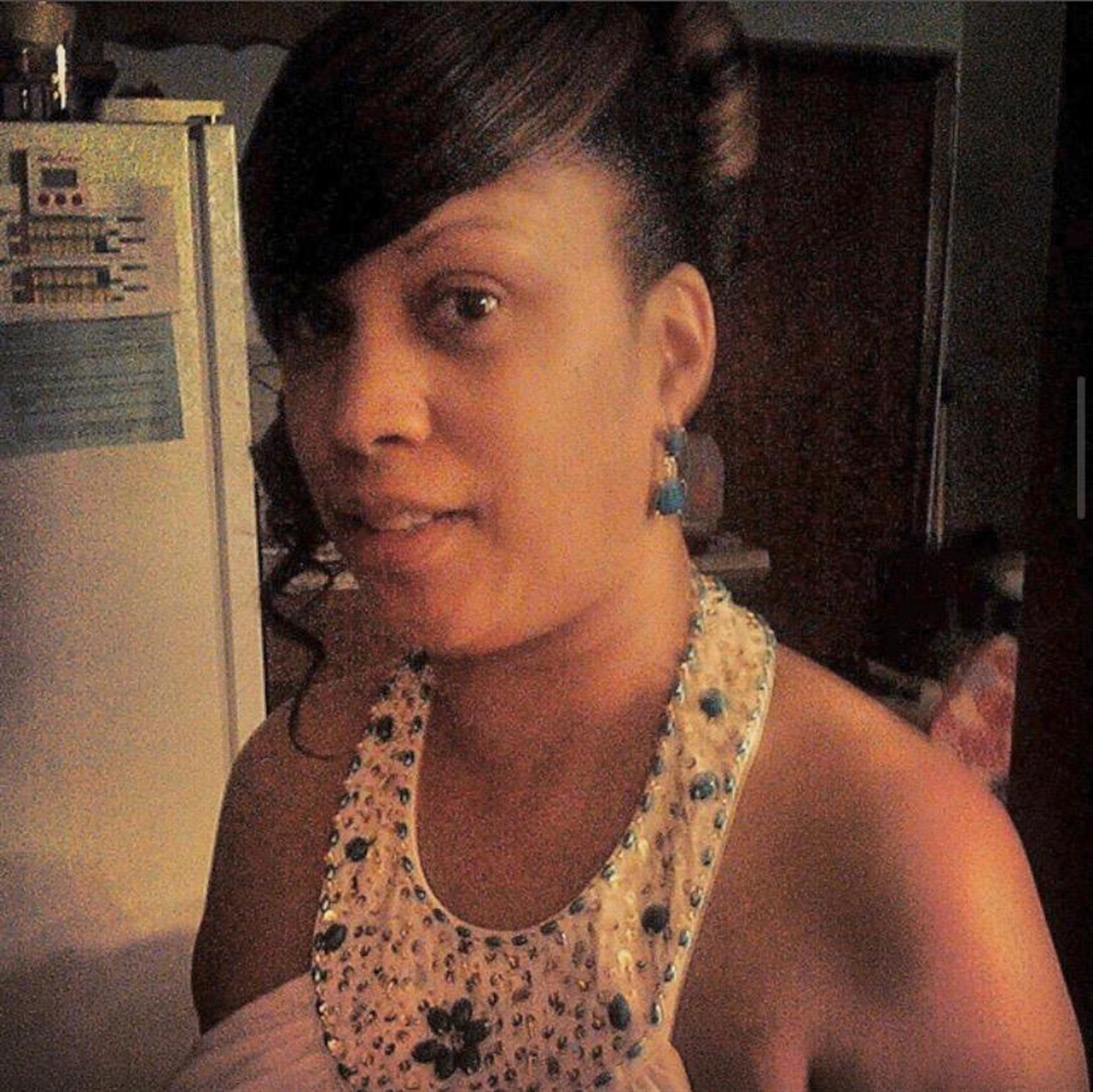 Dee Ann Williams Brown