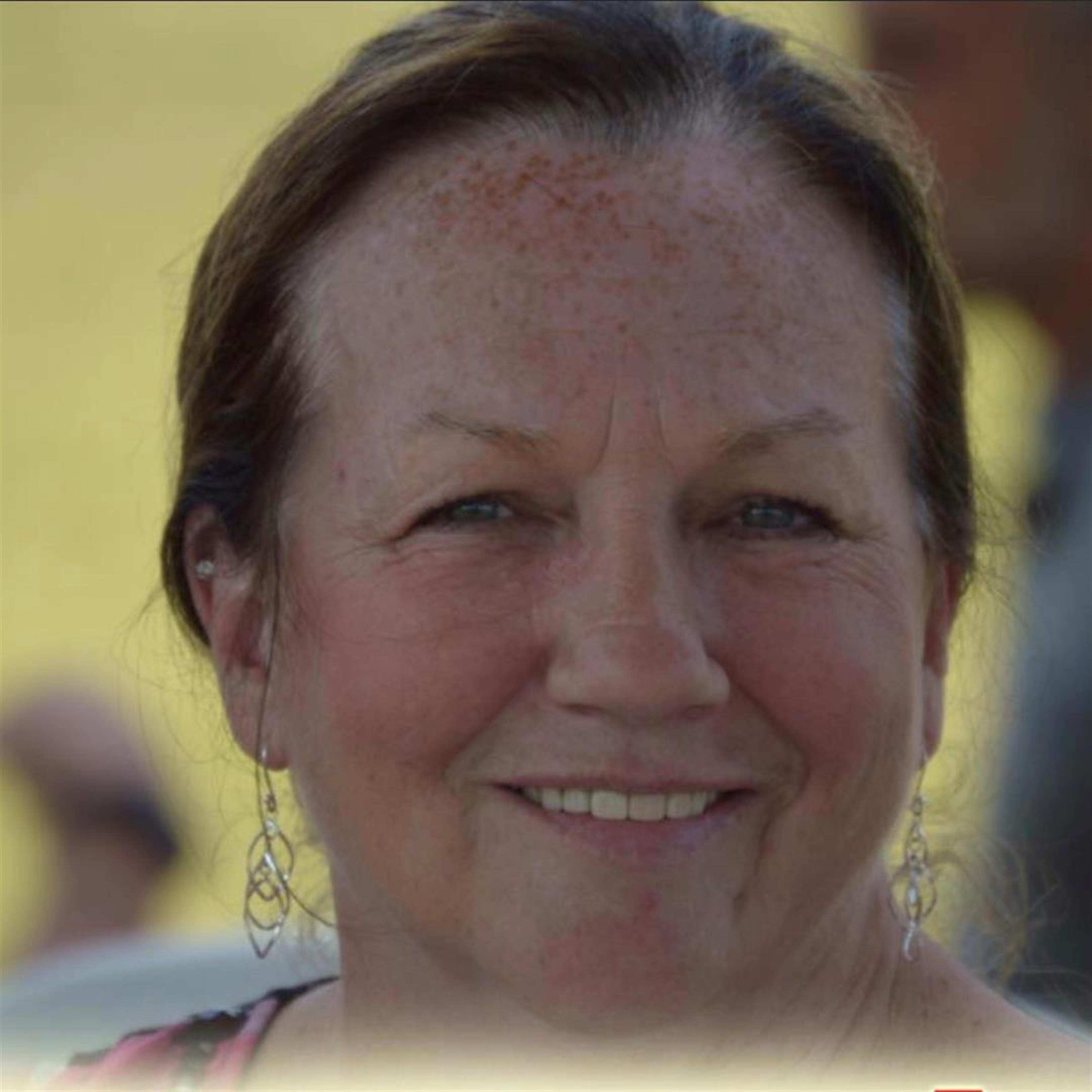 Debbie Kay Dunn