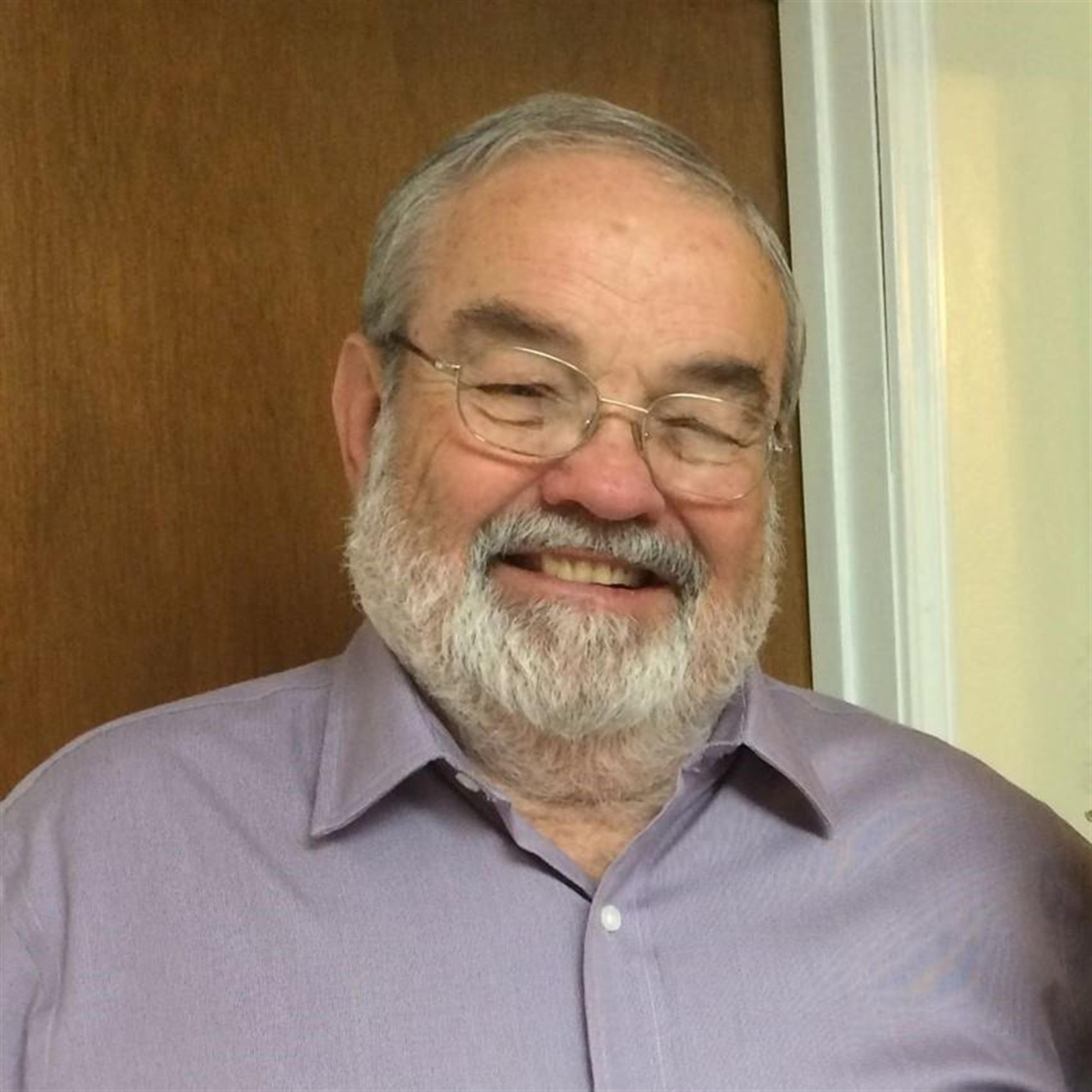 Dr. Arthur Virgil Brown