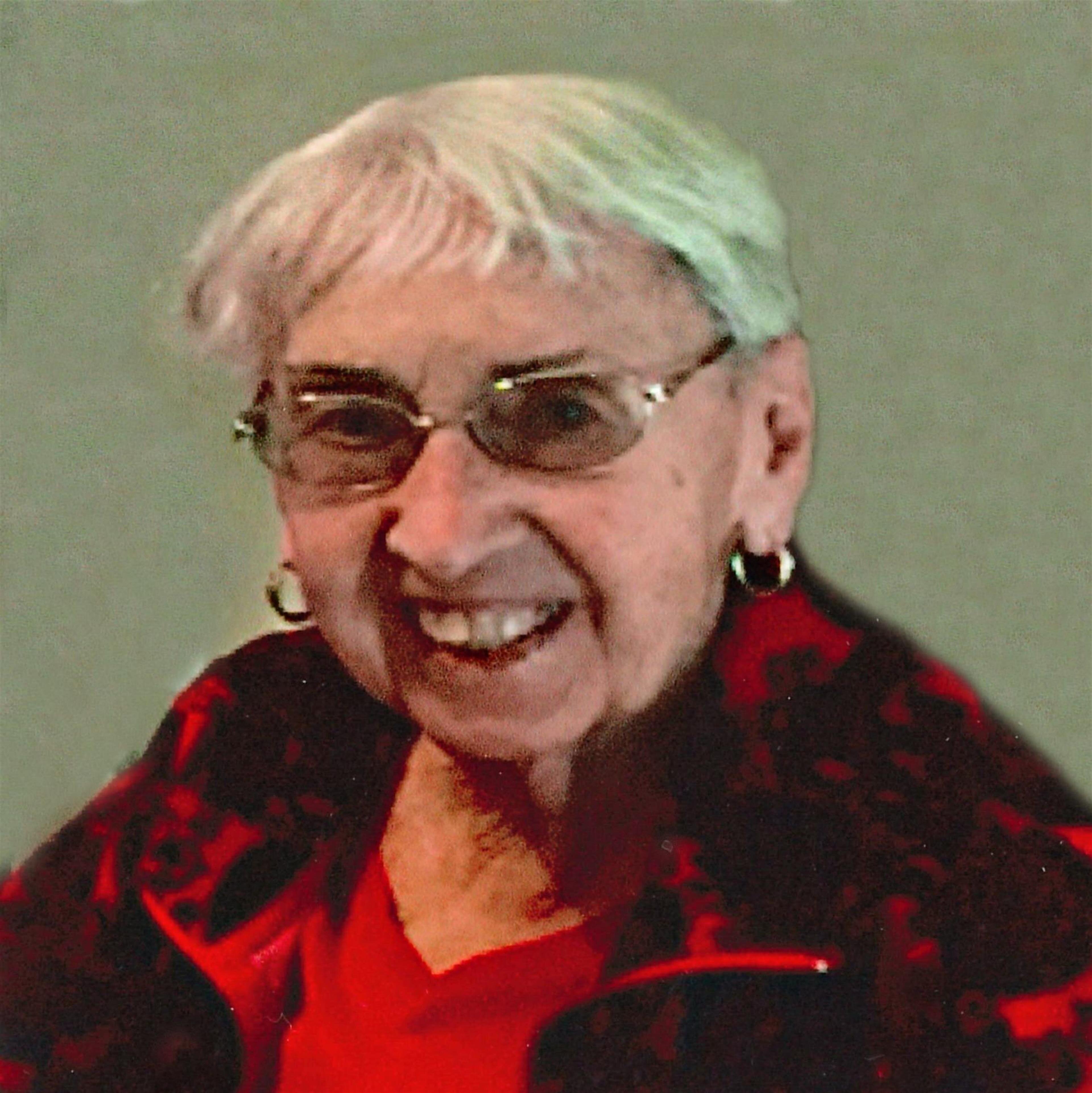 Margaret M. Kovach
