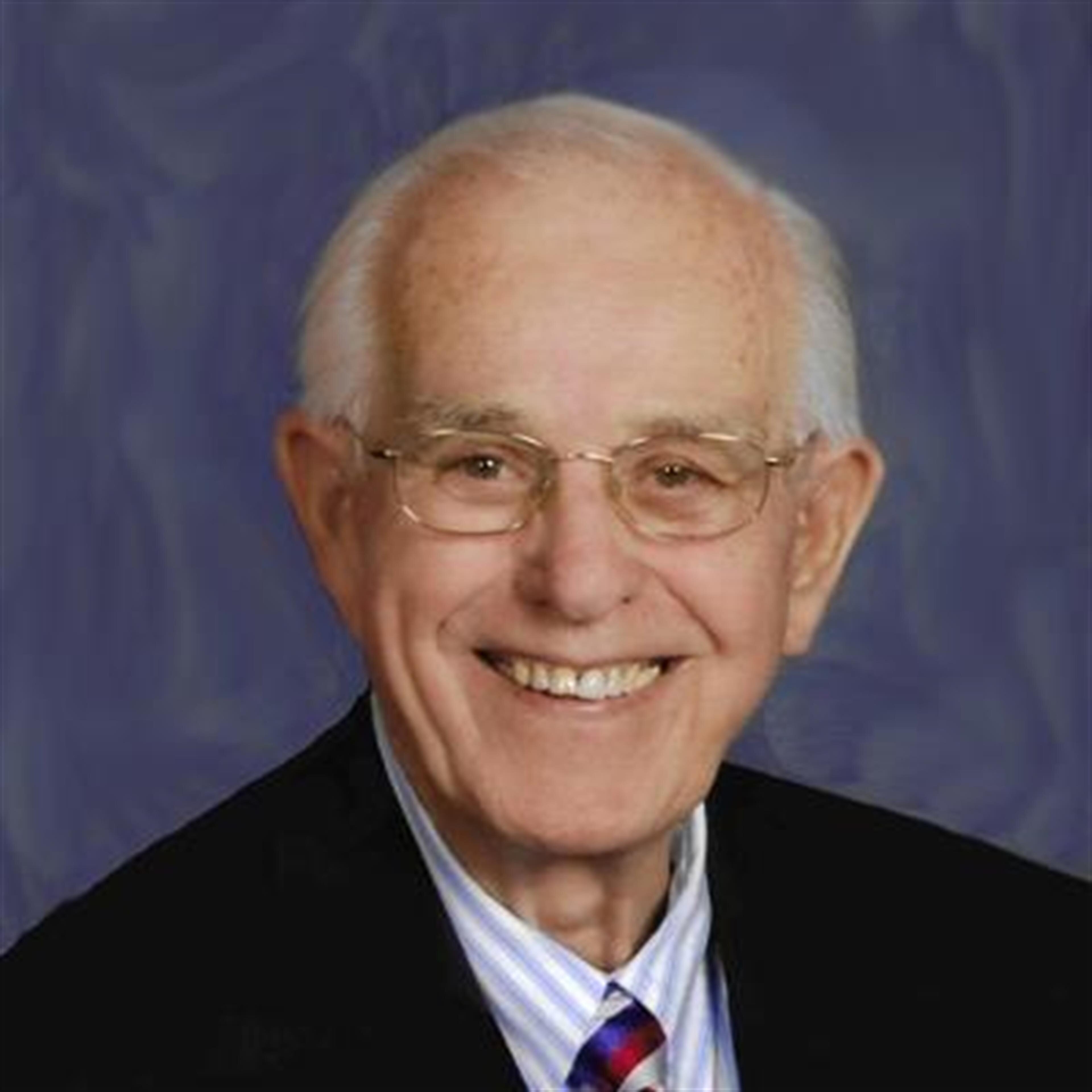 Harold R. Whalen Jr.