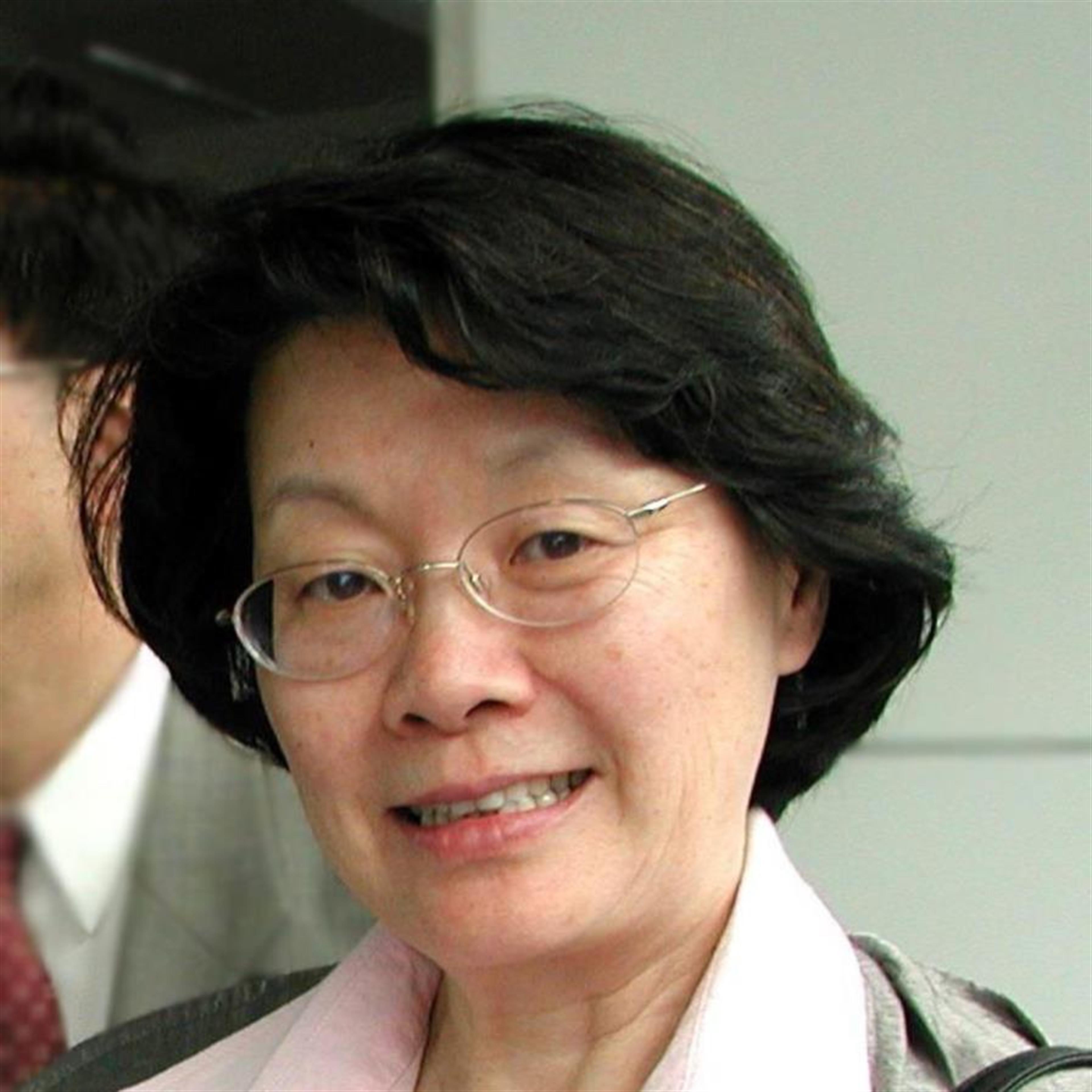 Therese Lu