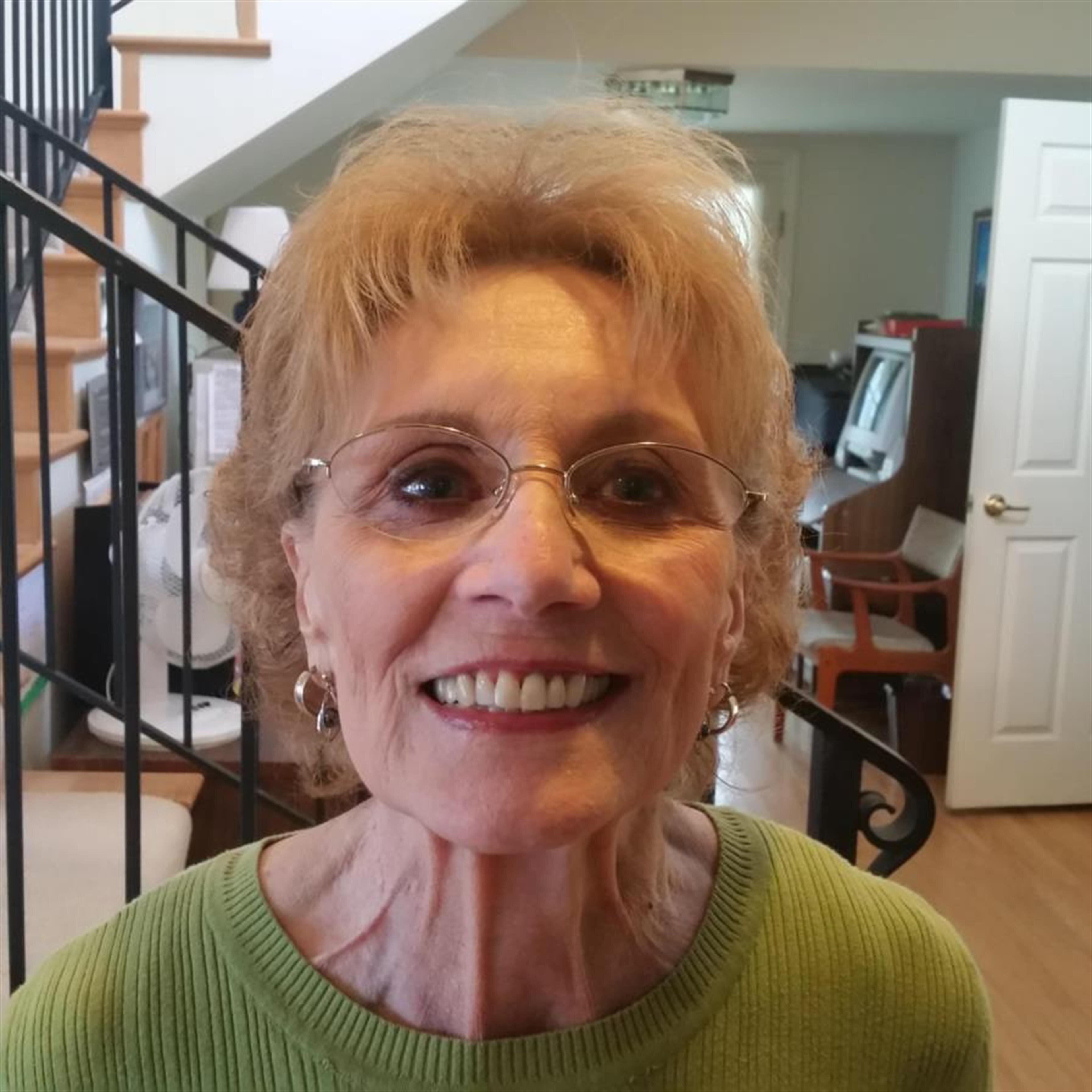 Janie Cameron Conrad