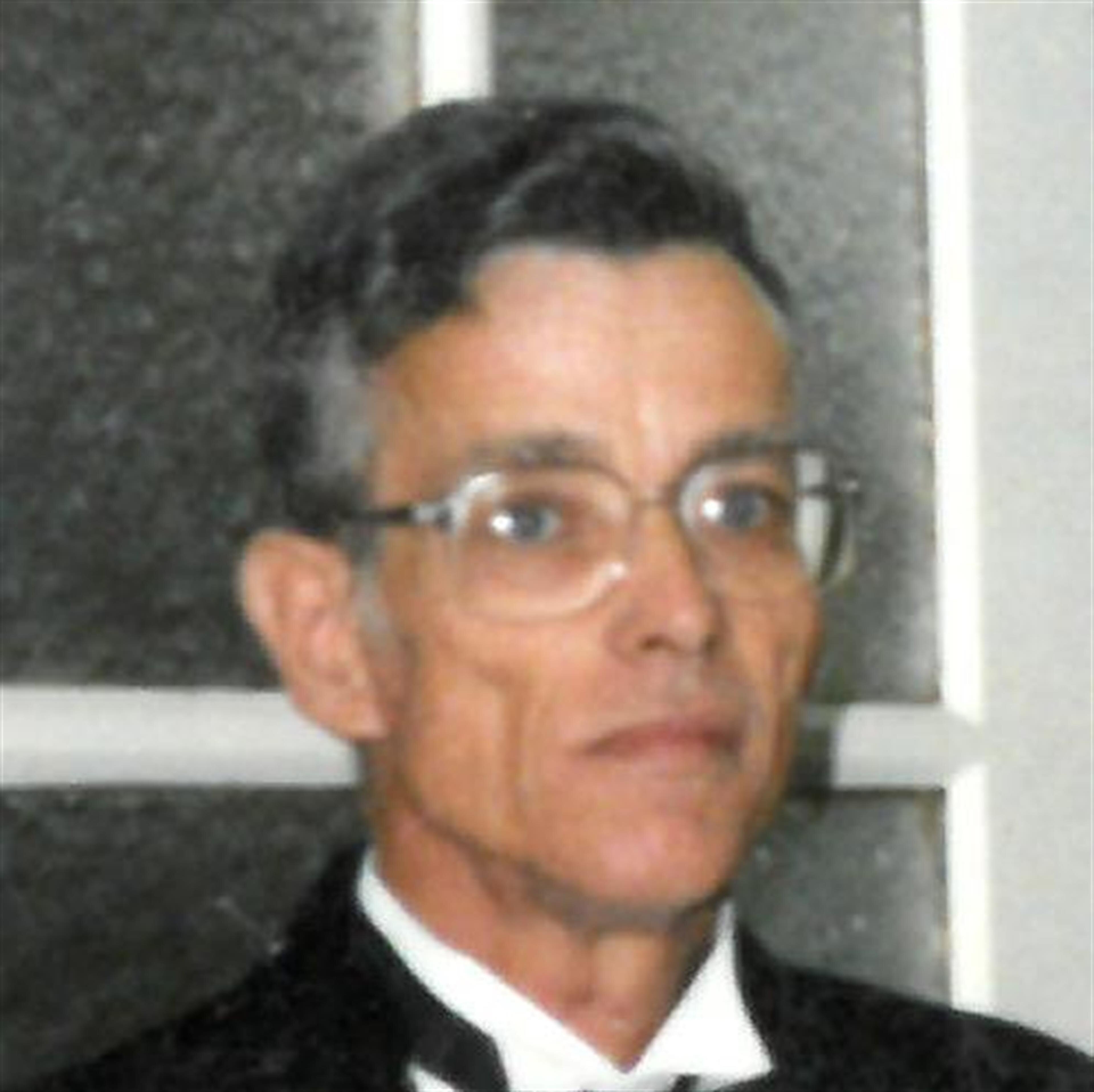 Donald Jackson Wilkinson