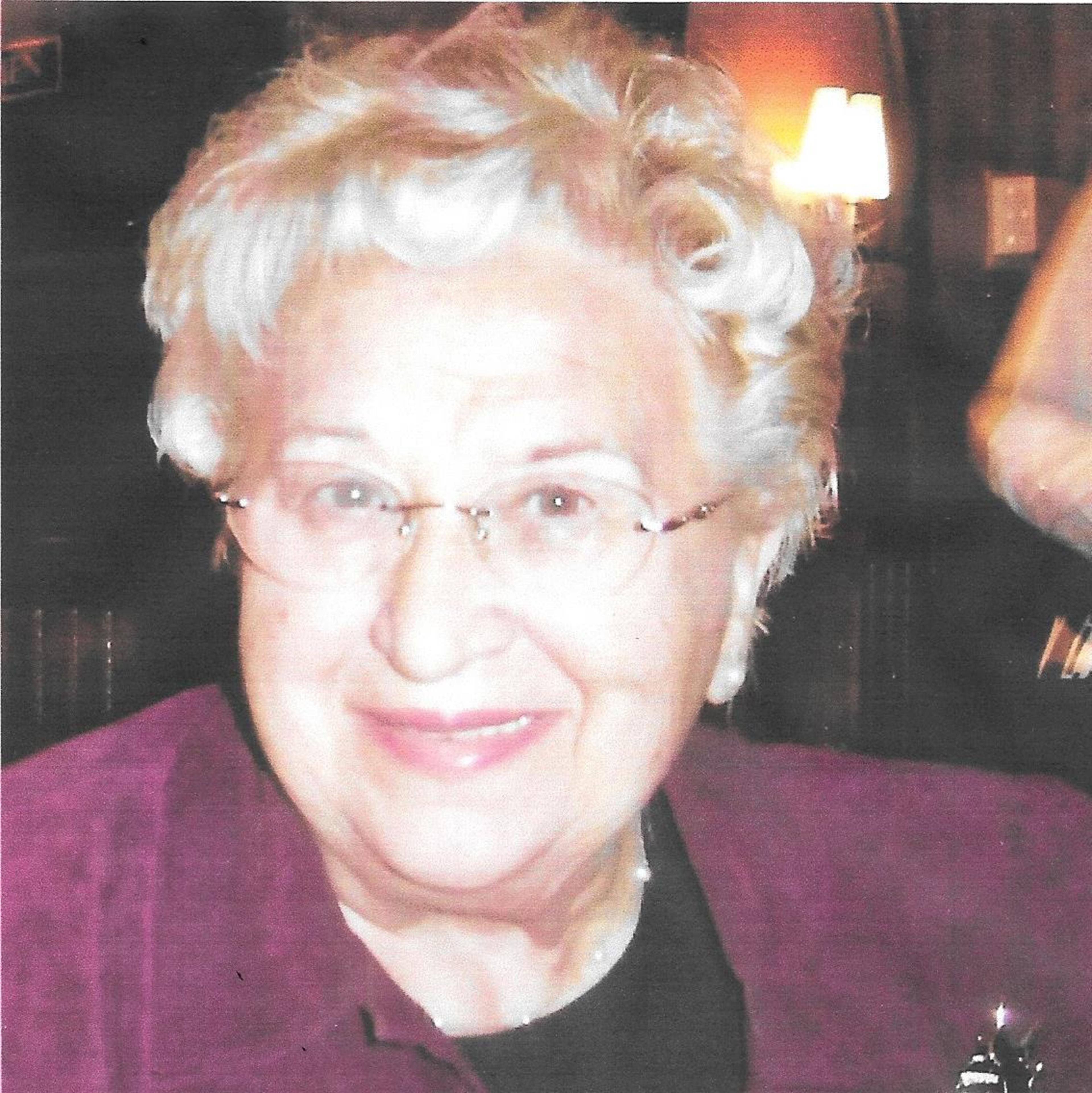 Theresa S. Kolodziejski's obituary picture