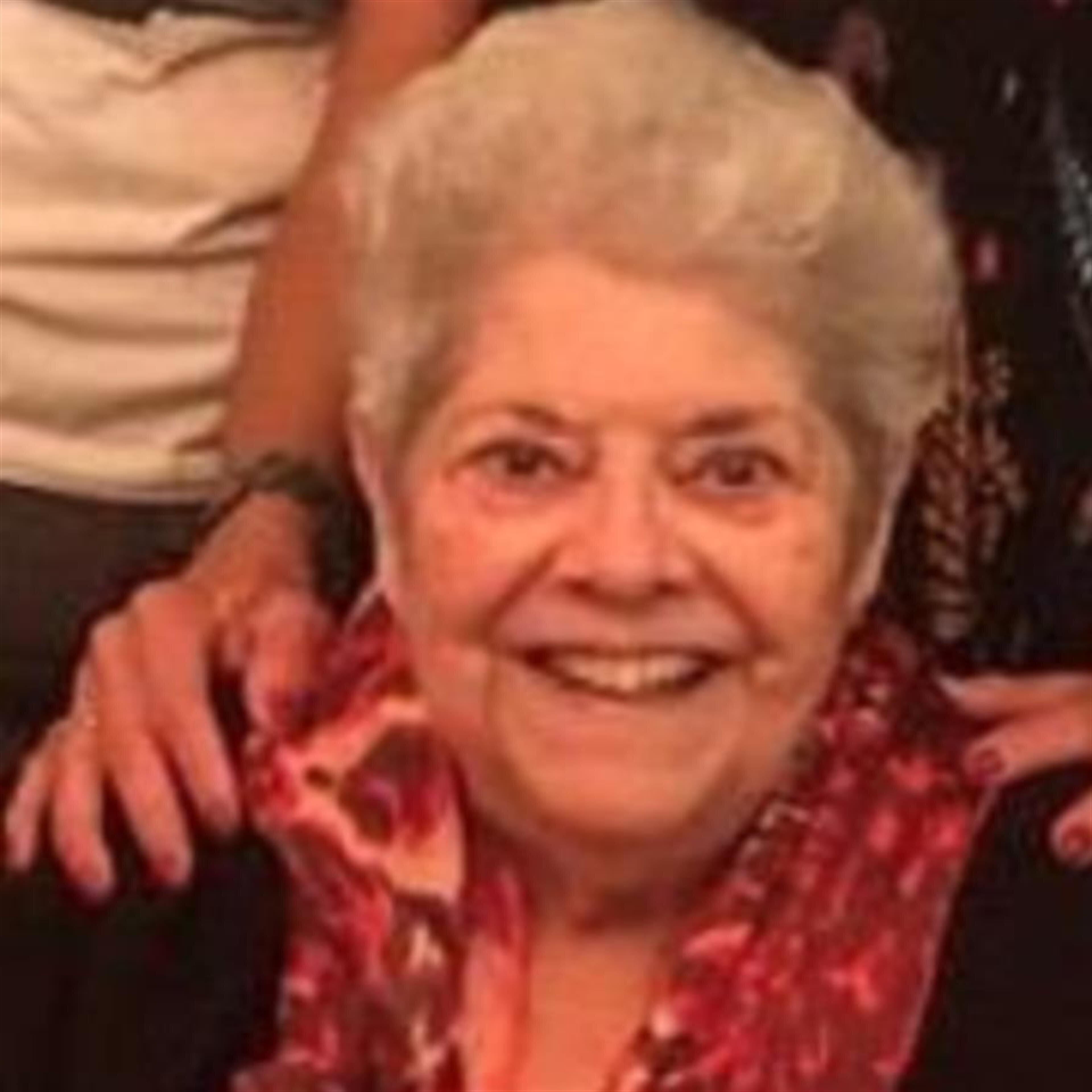 Eva Valdes Caro