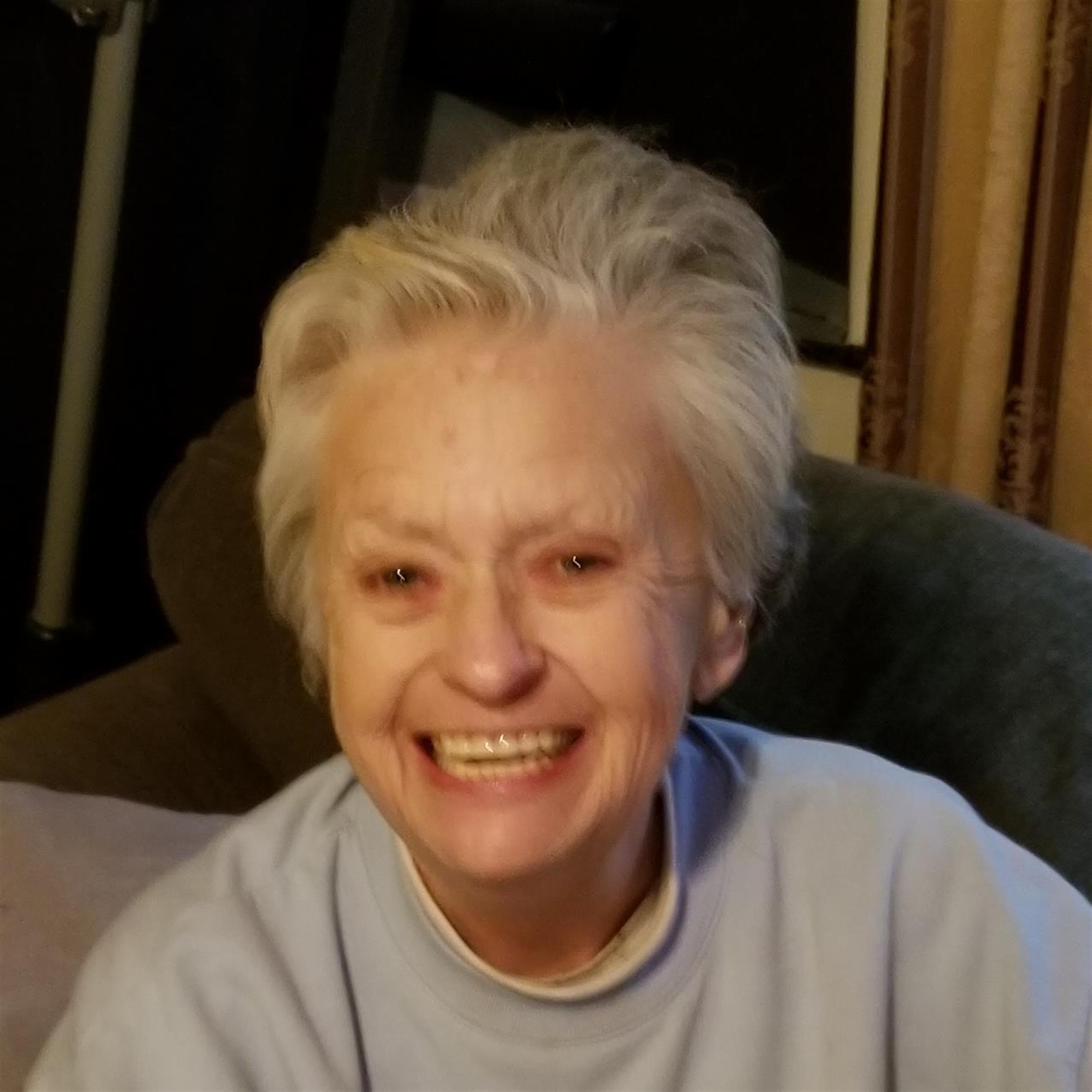 Carol Ann Marie Keenan