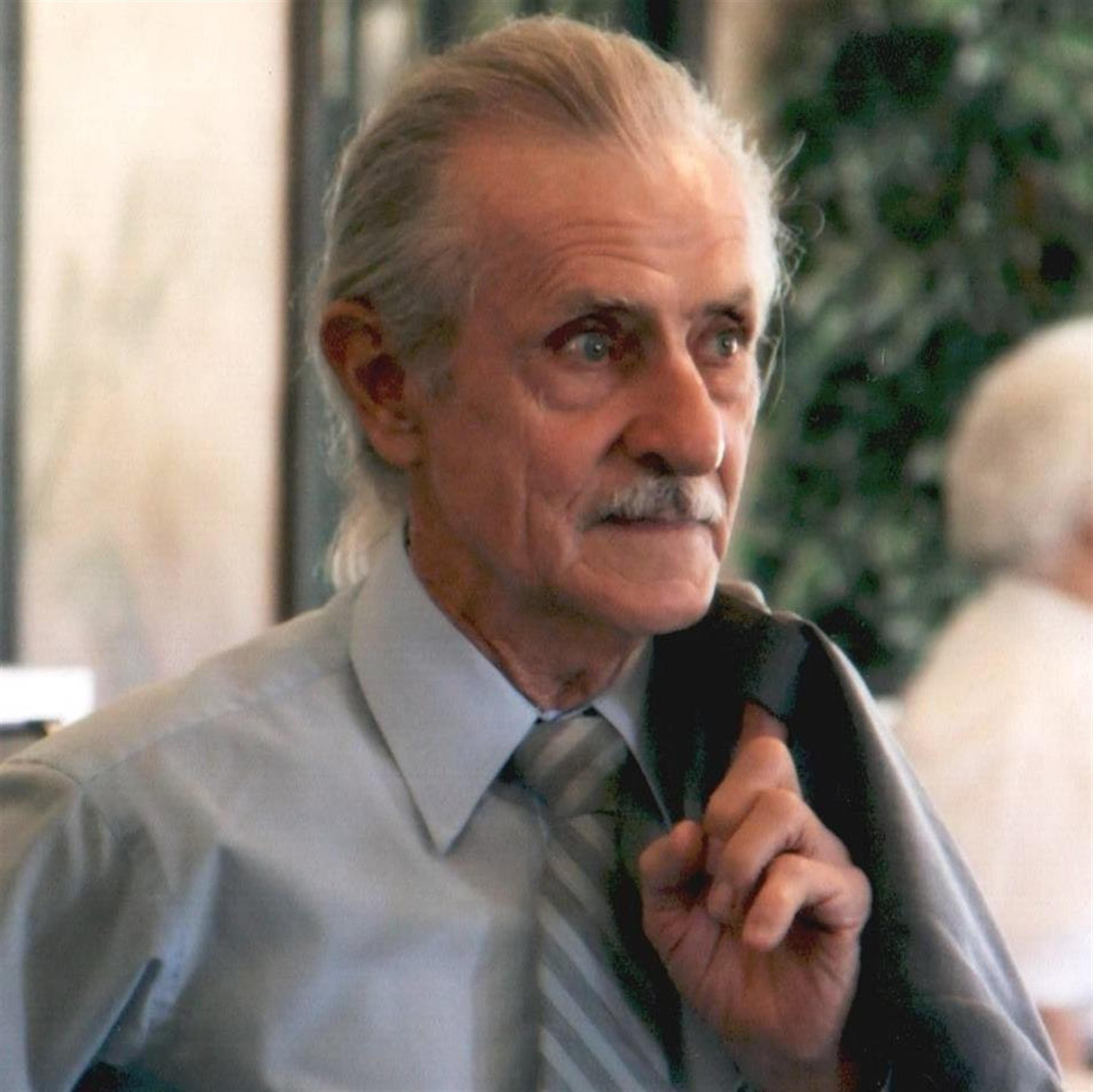 Merton Anthony Riopelle Jr.