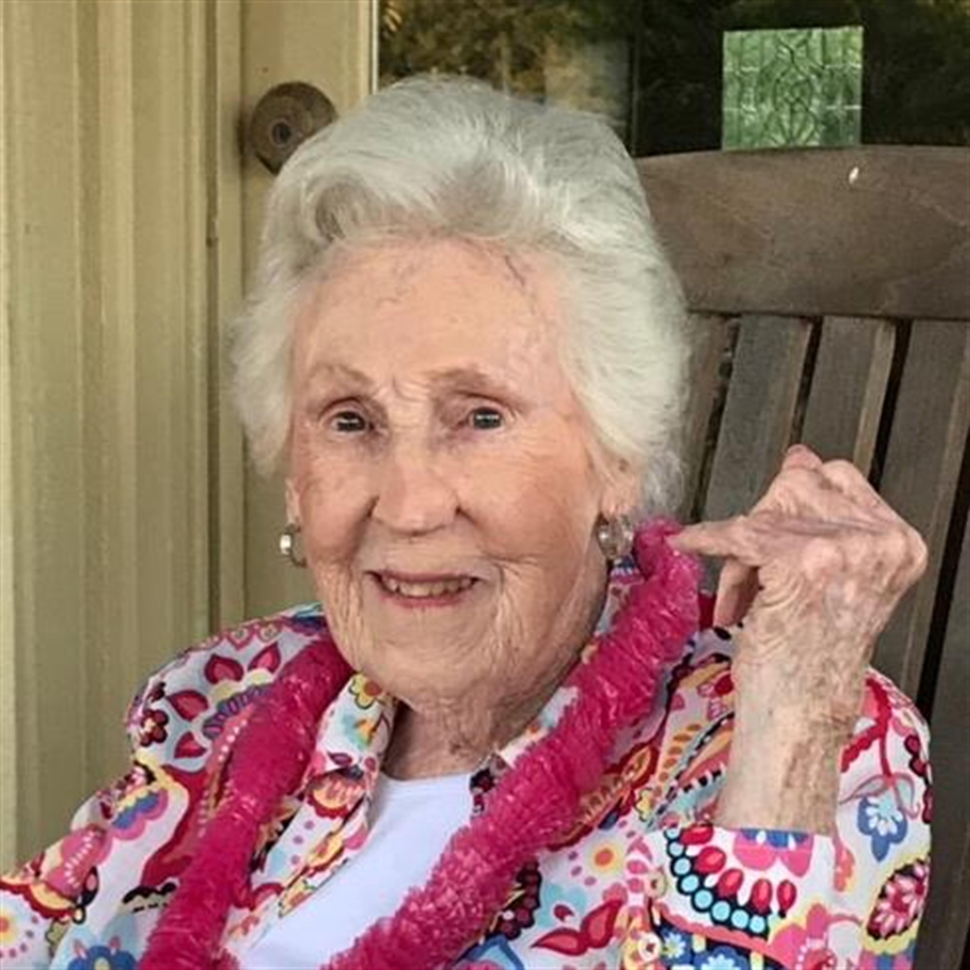 Elaine Northrup Loyd