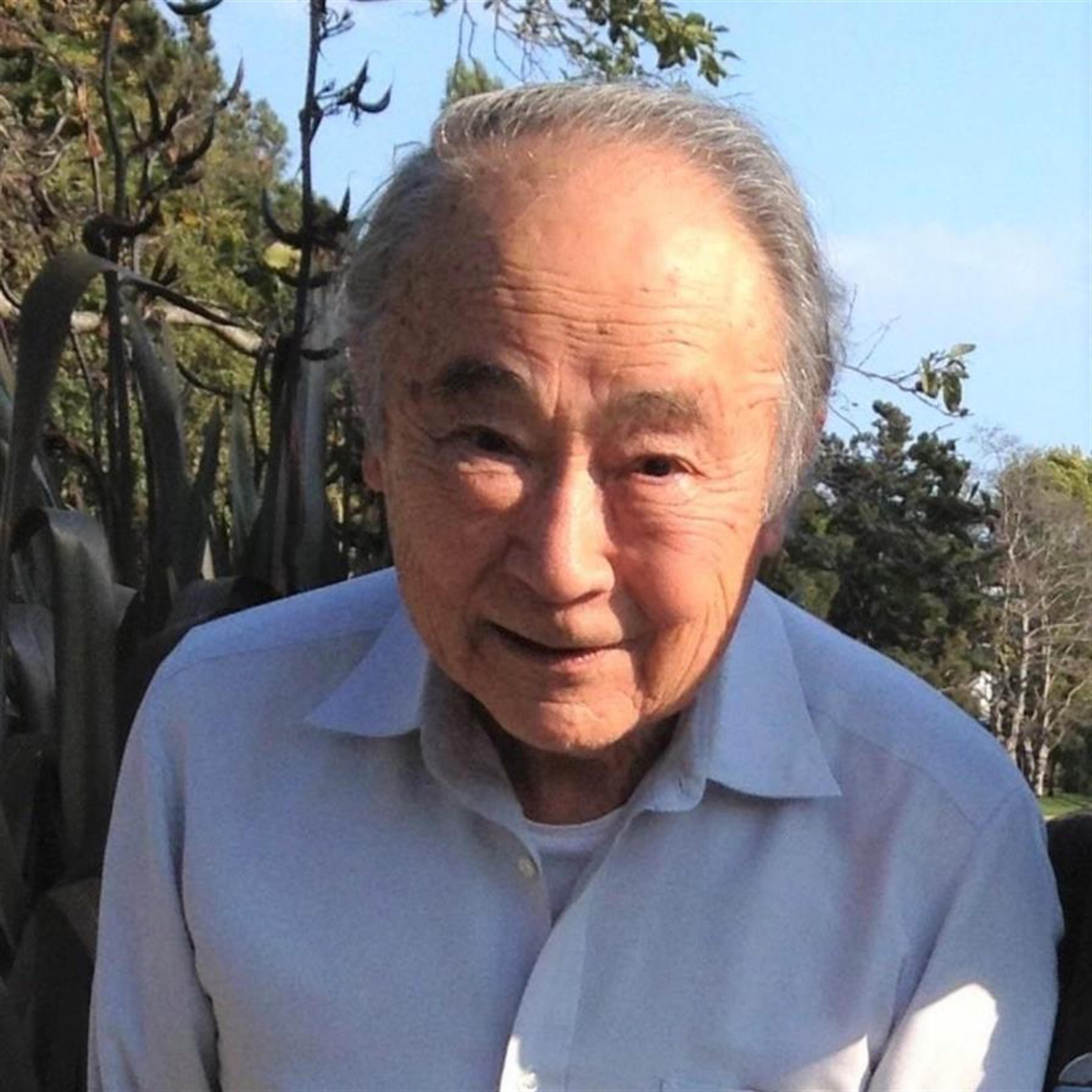 David  Iino