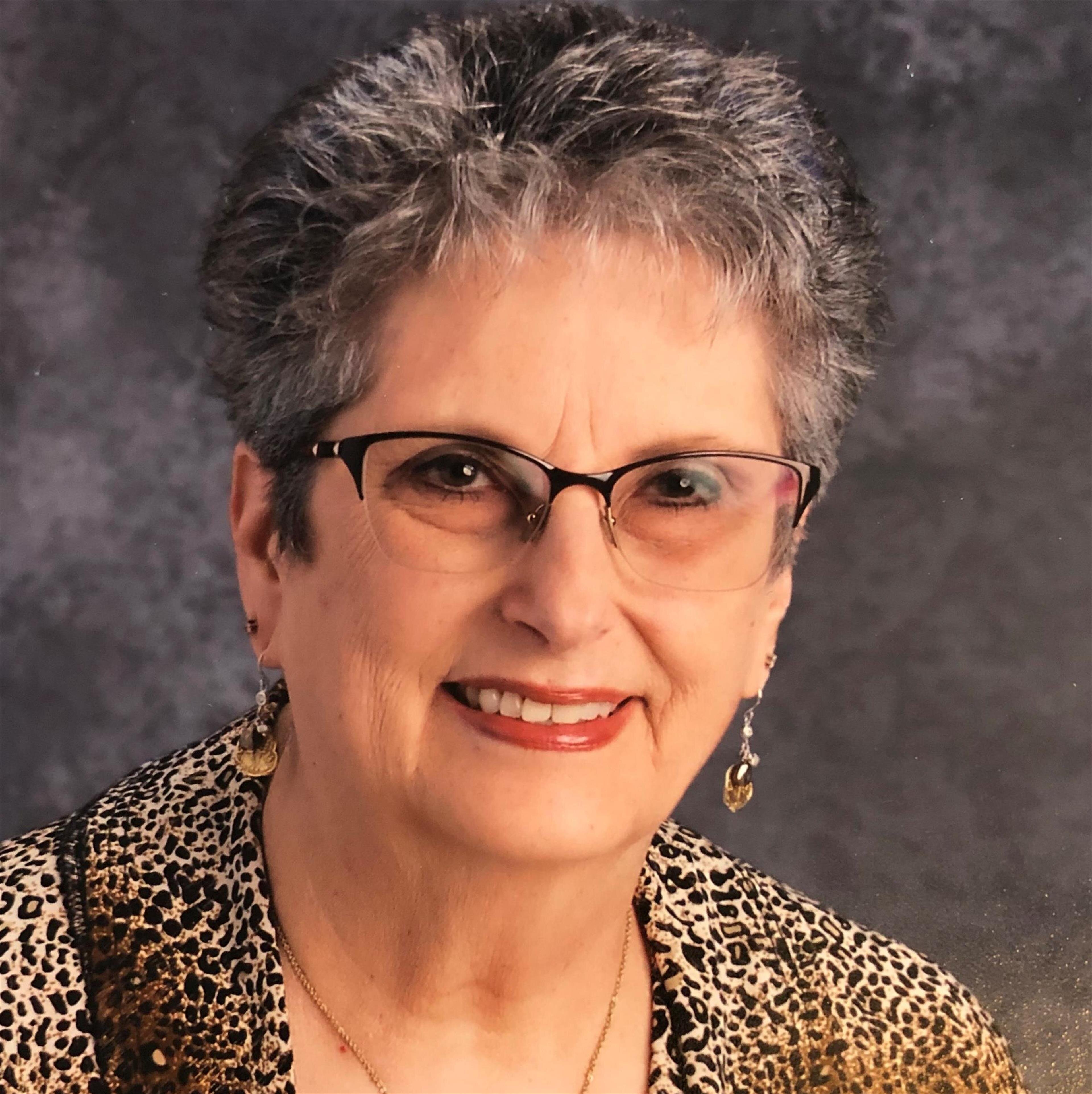 Deborah Lynn Jones