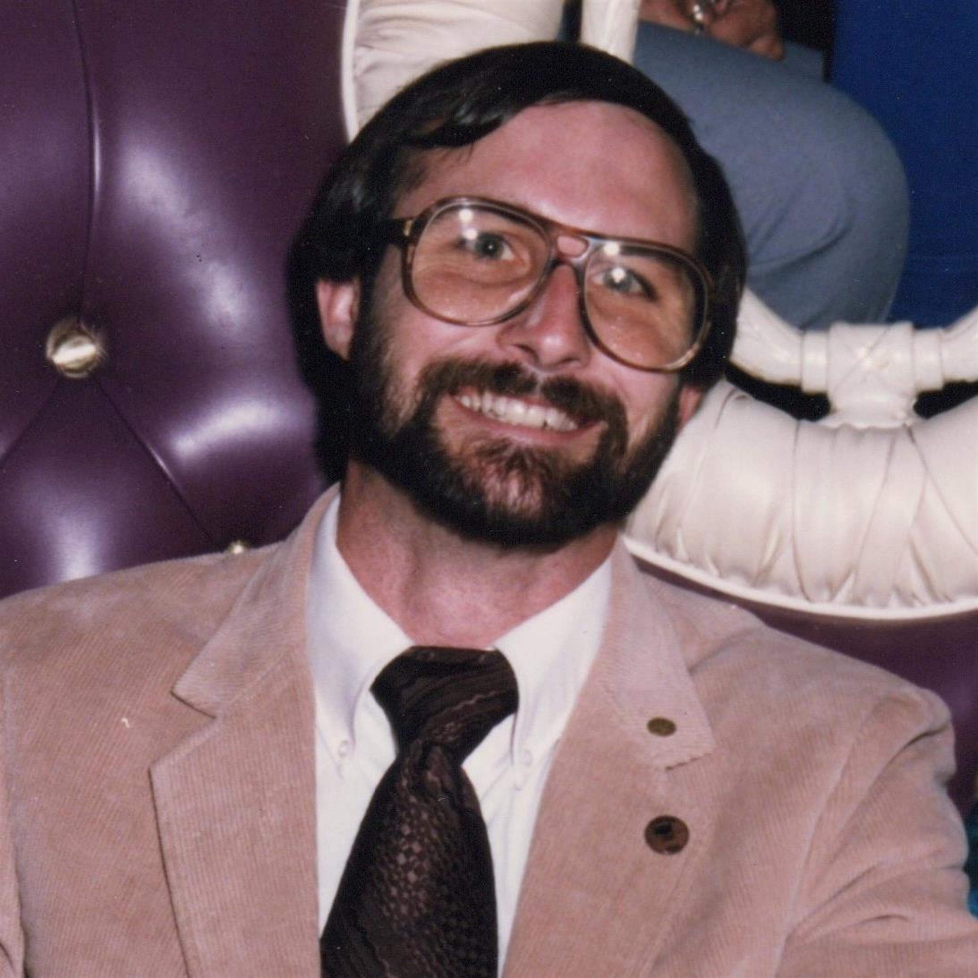 Wayne Francis Conway