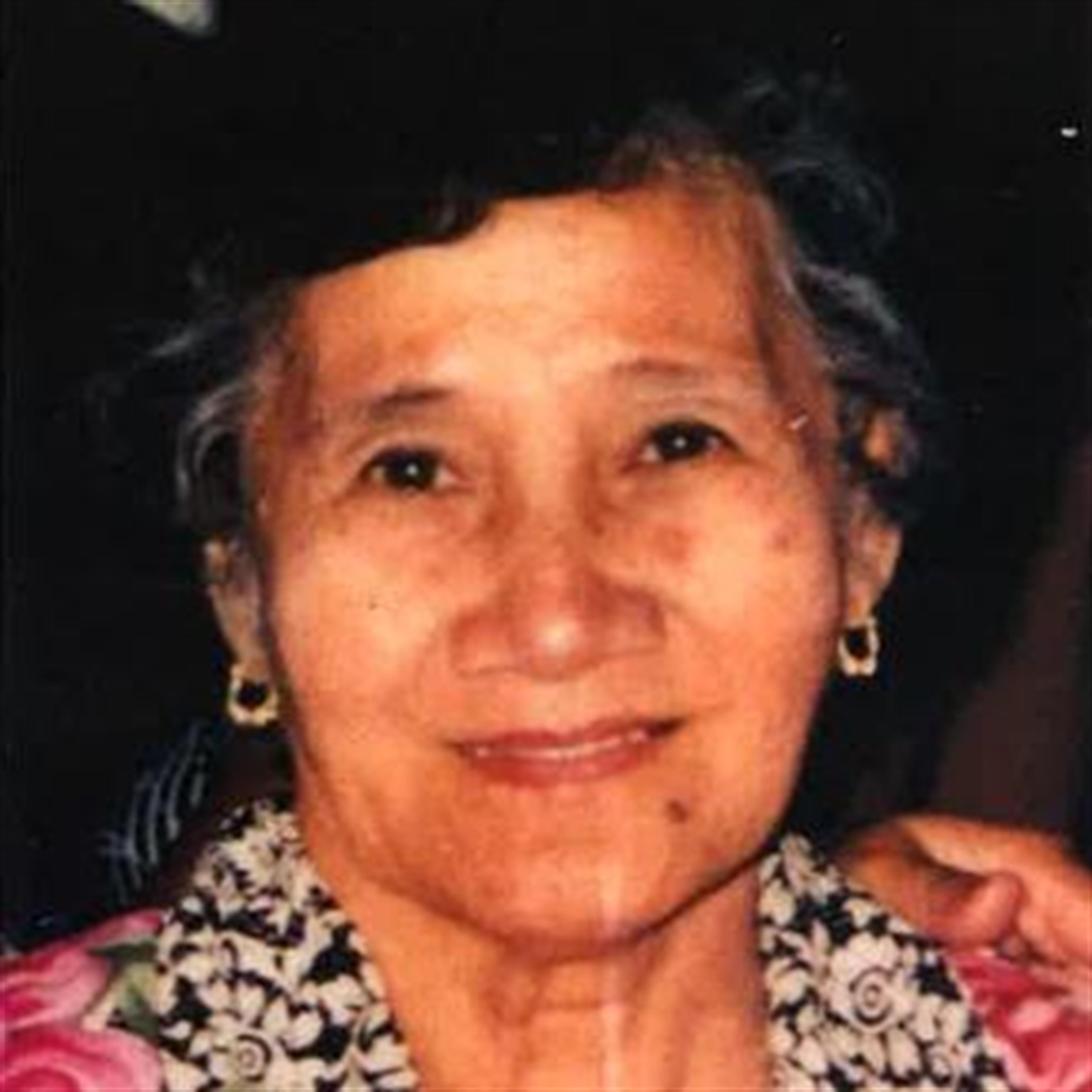 Marcela Bartolome Gali