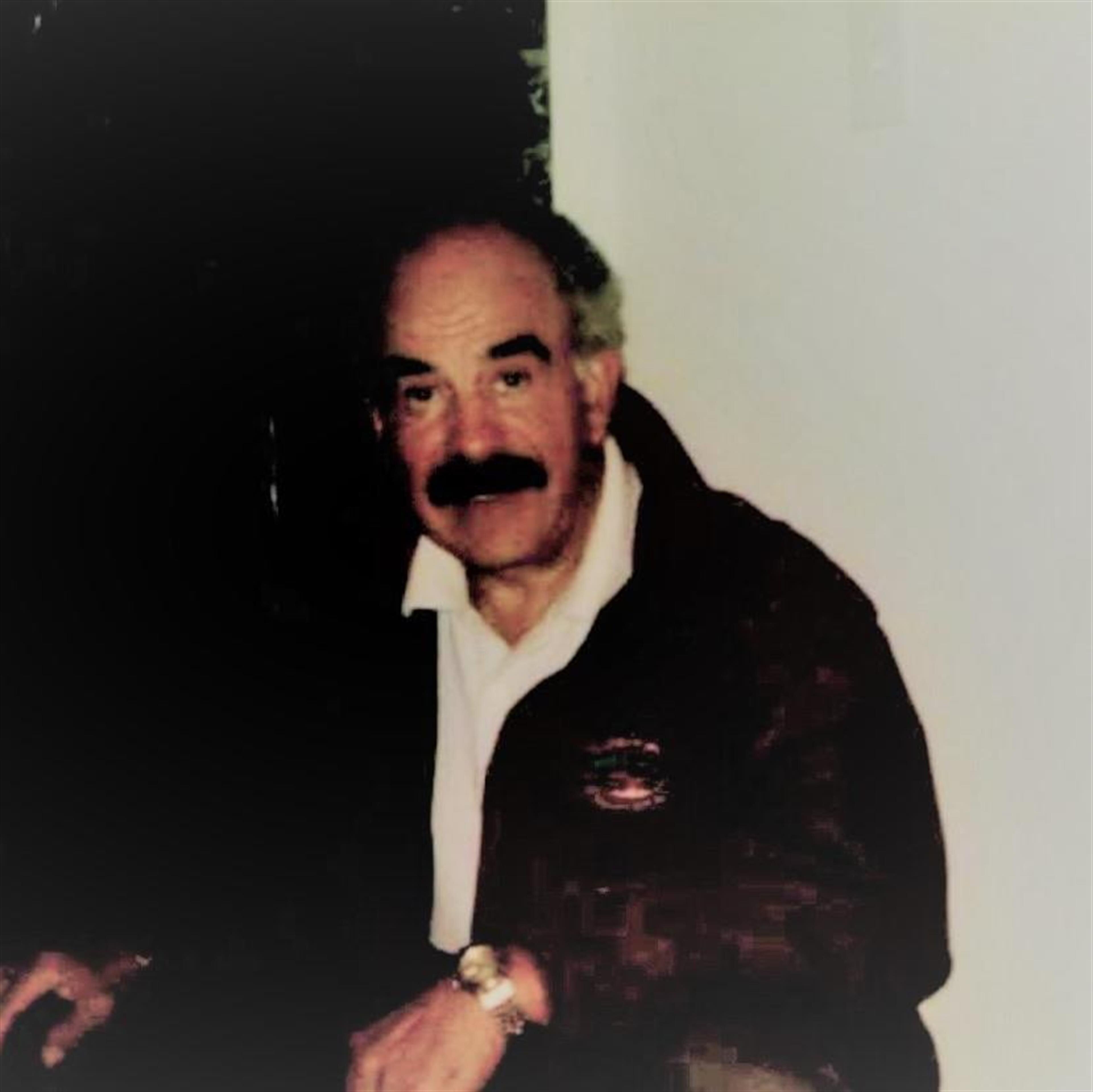 Robert Rabello