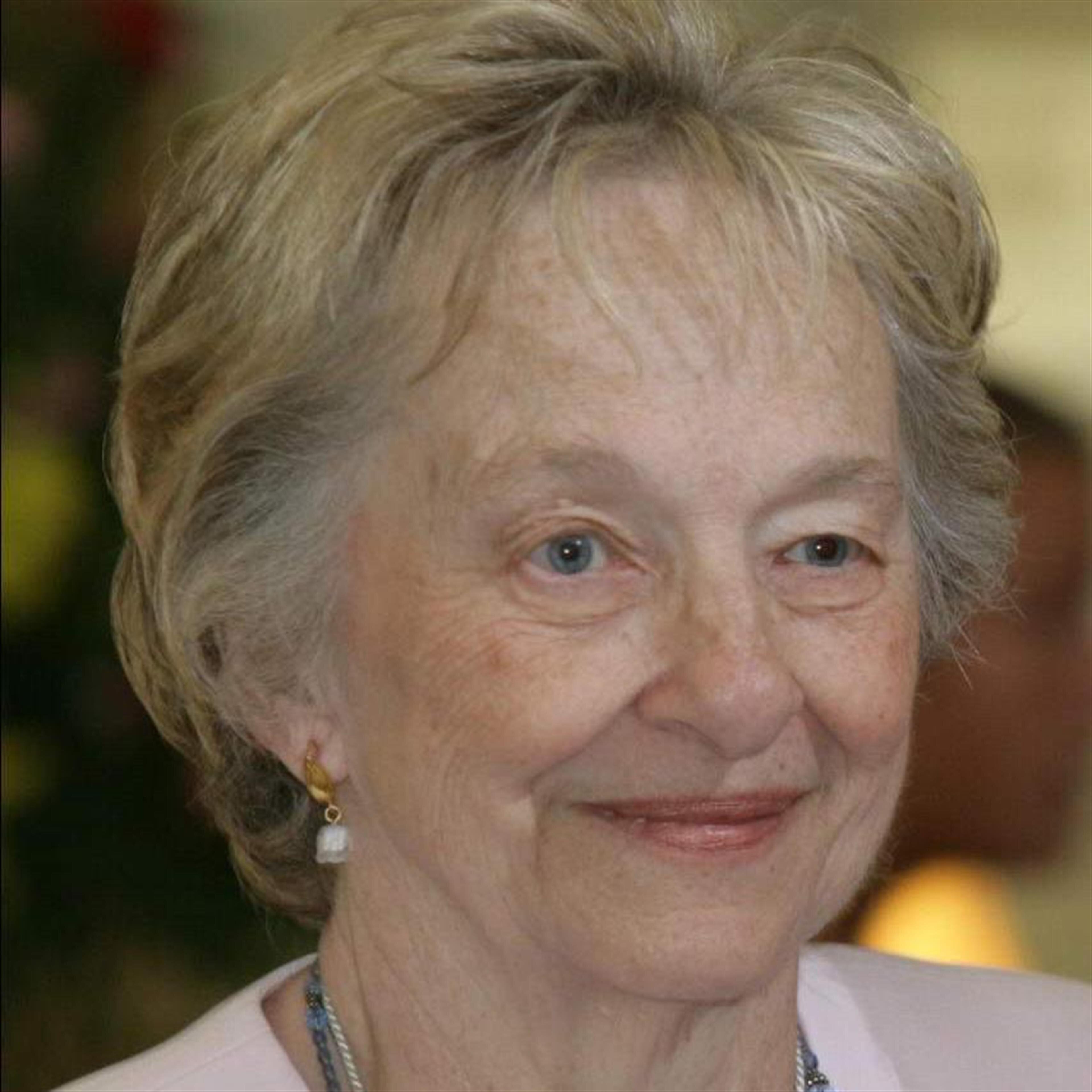 Evelyn Christie