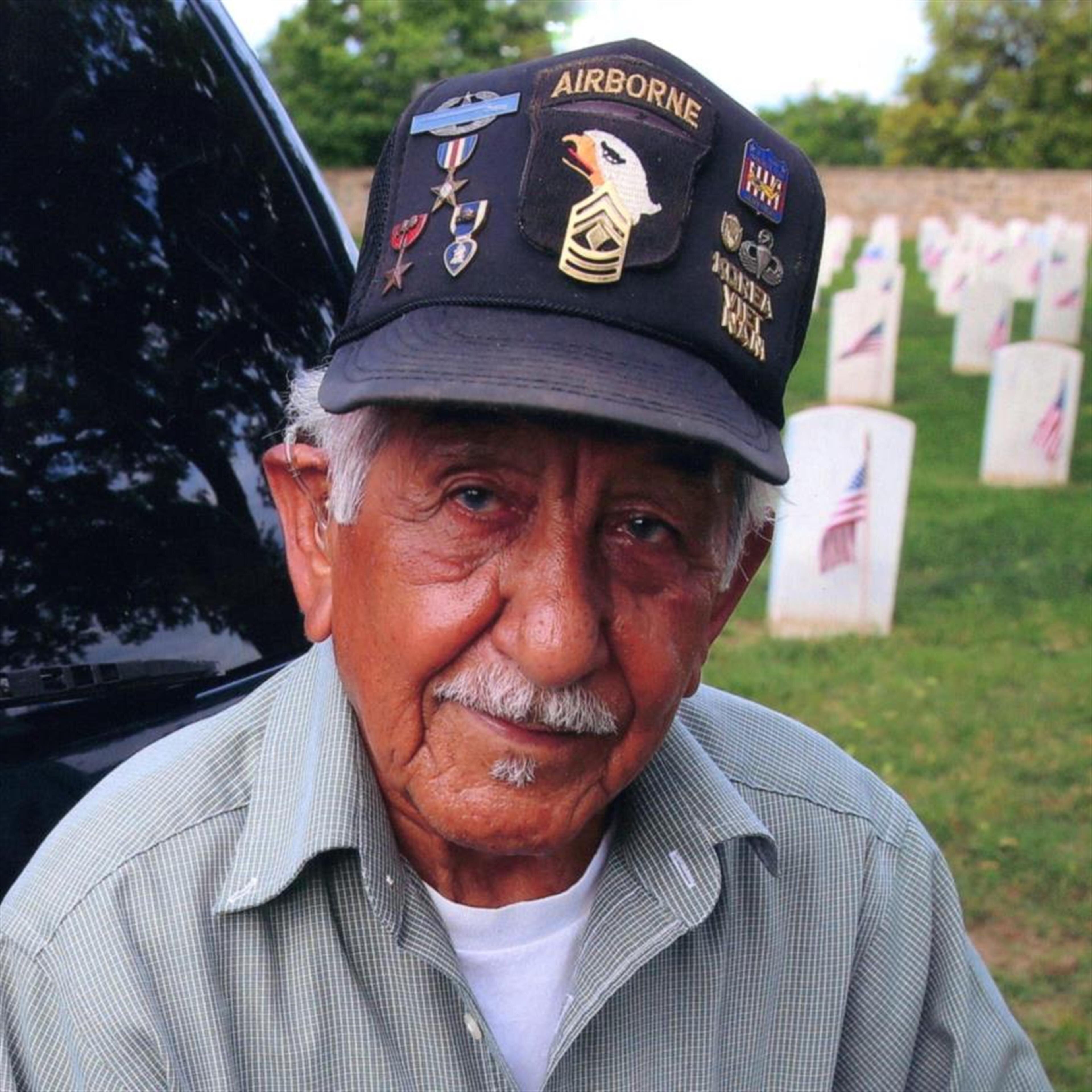 Mr.  Alfonso Marquez Solis