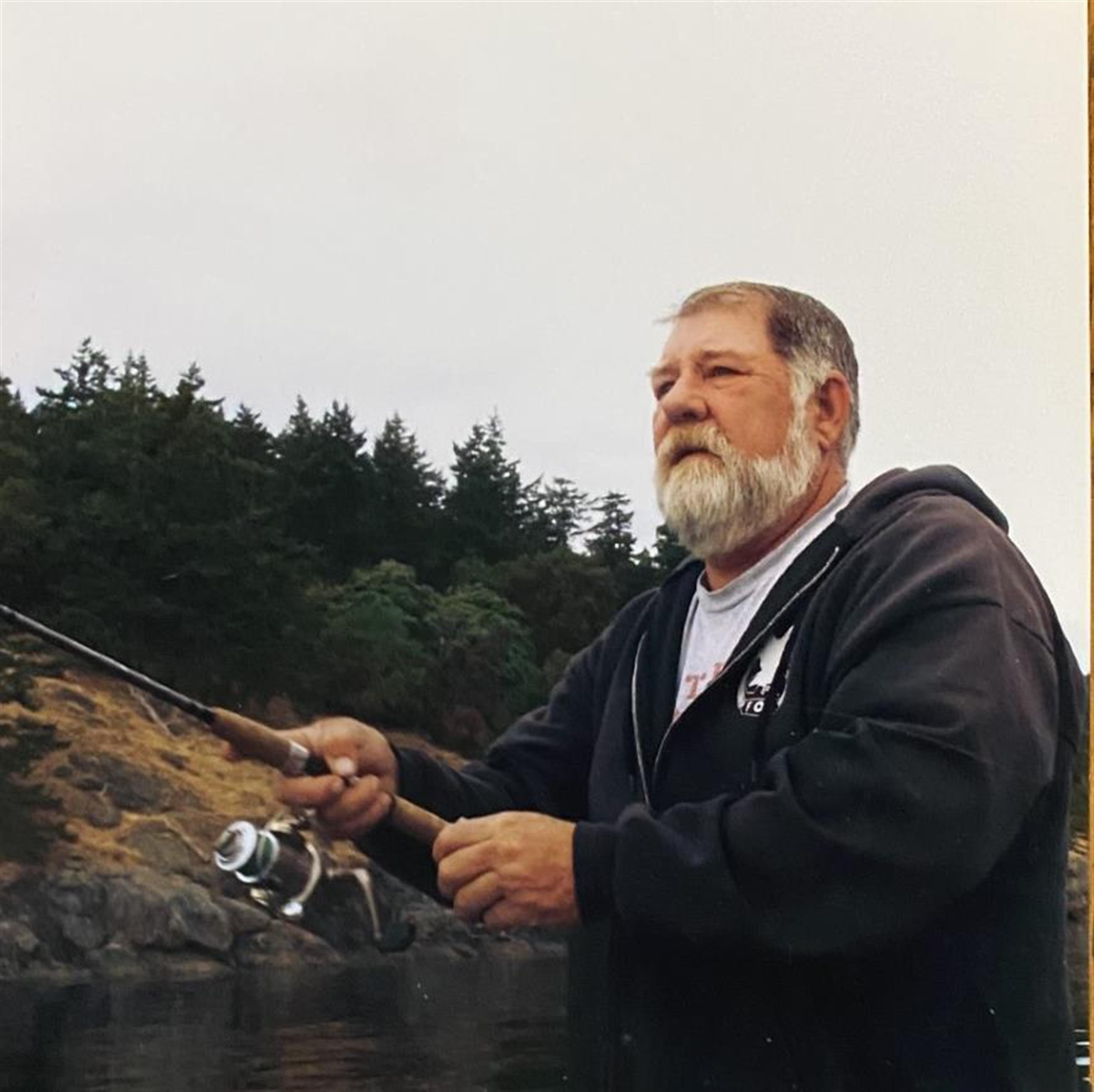 Raymond E. Ellinger