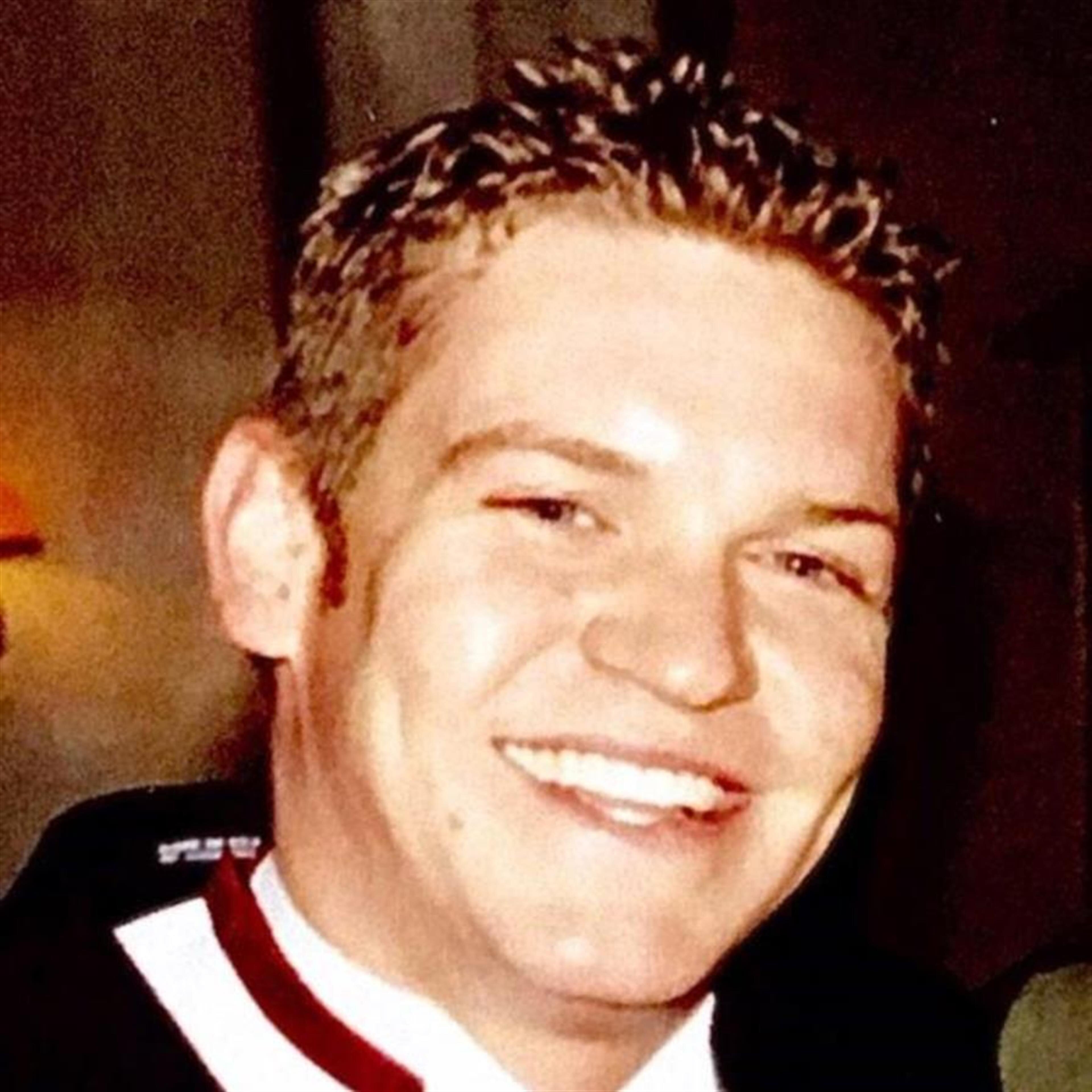 Jarrod  Alan Justus