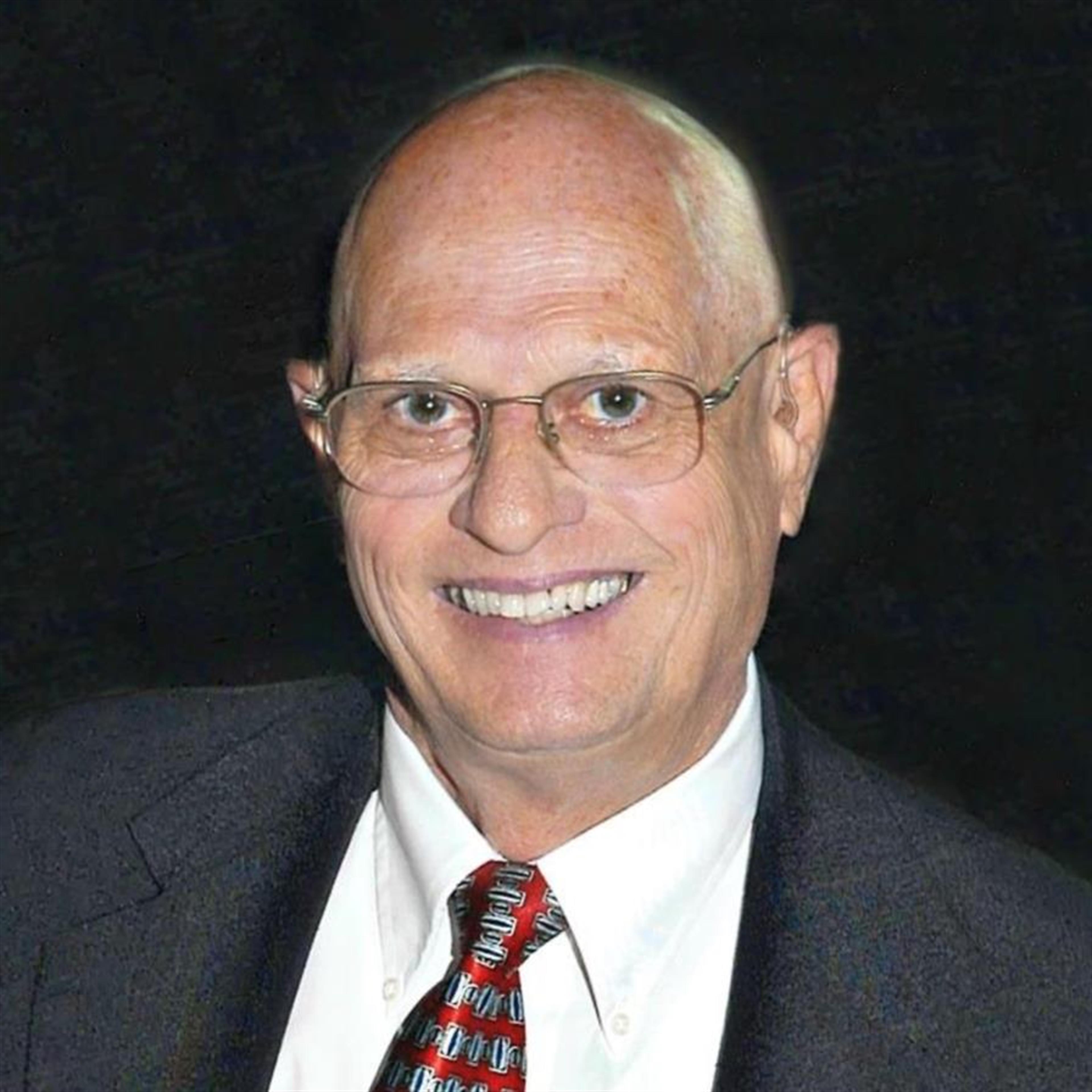 Mr.  Charles  Henry  Baird