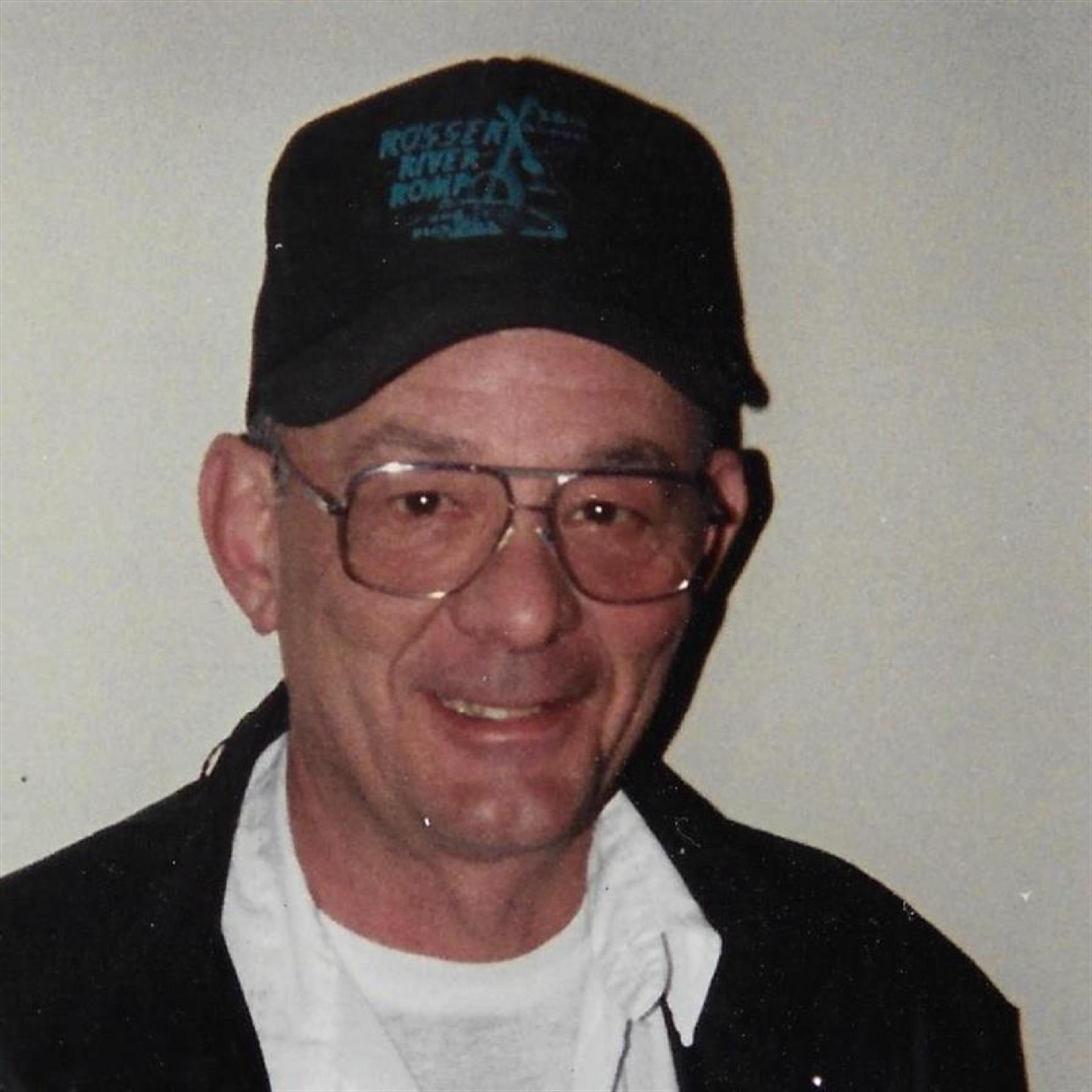 Gary Michael Brown