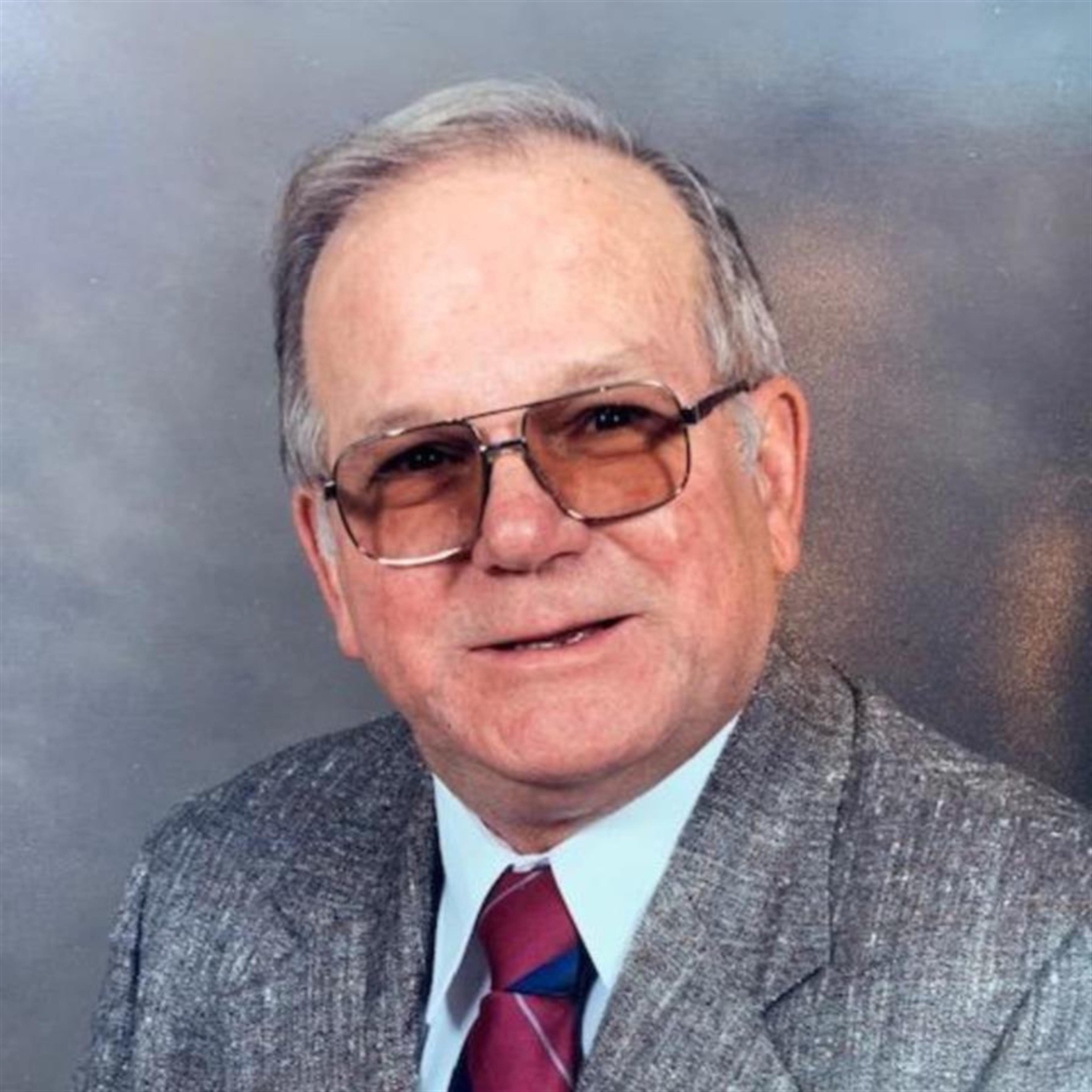 Kenny V. Stroud