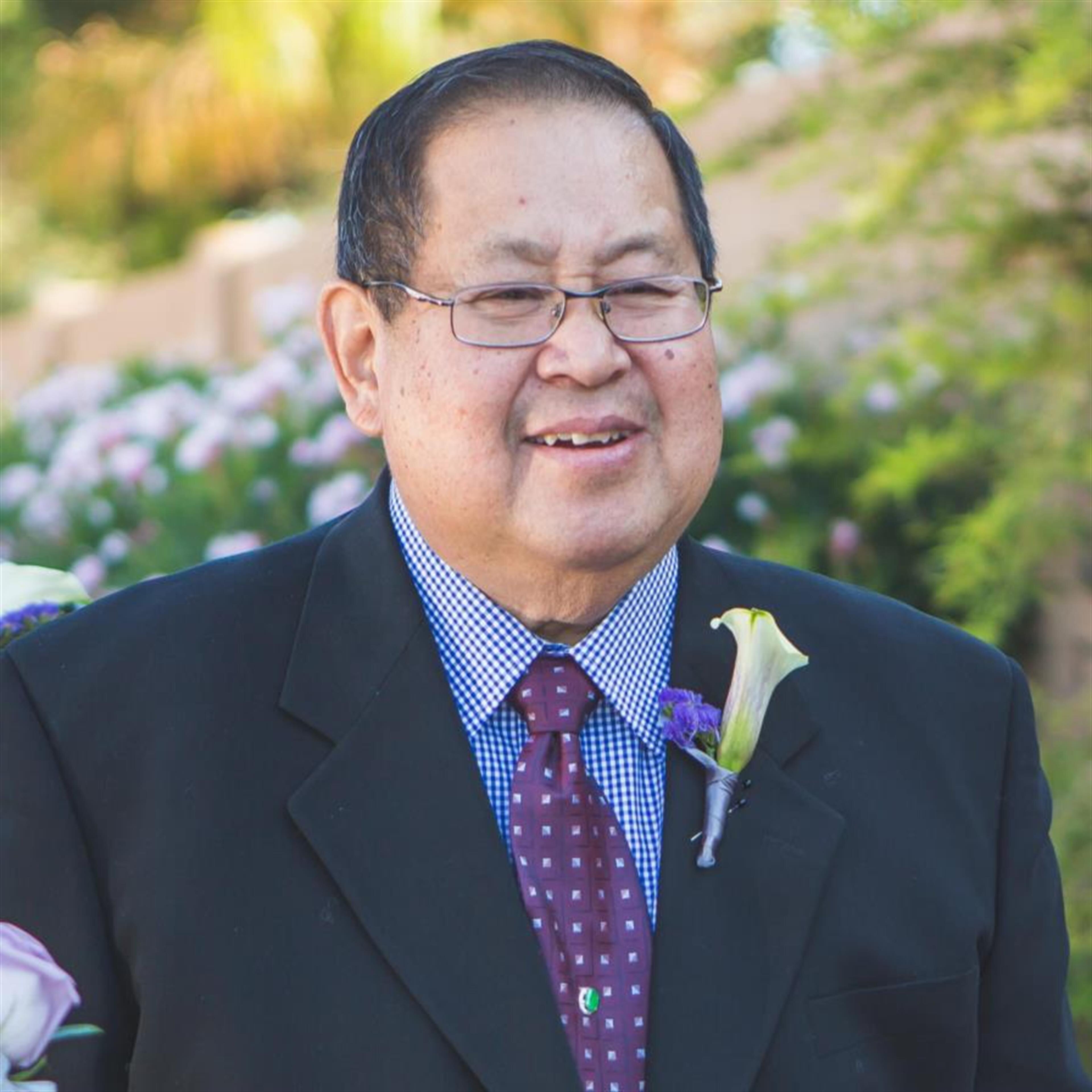 Taft W. Lee Jr.